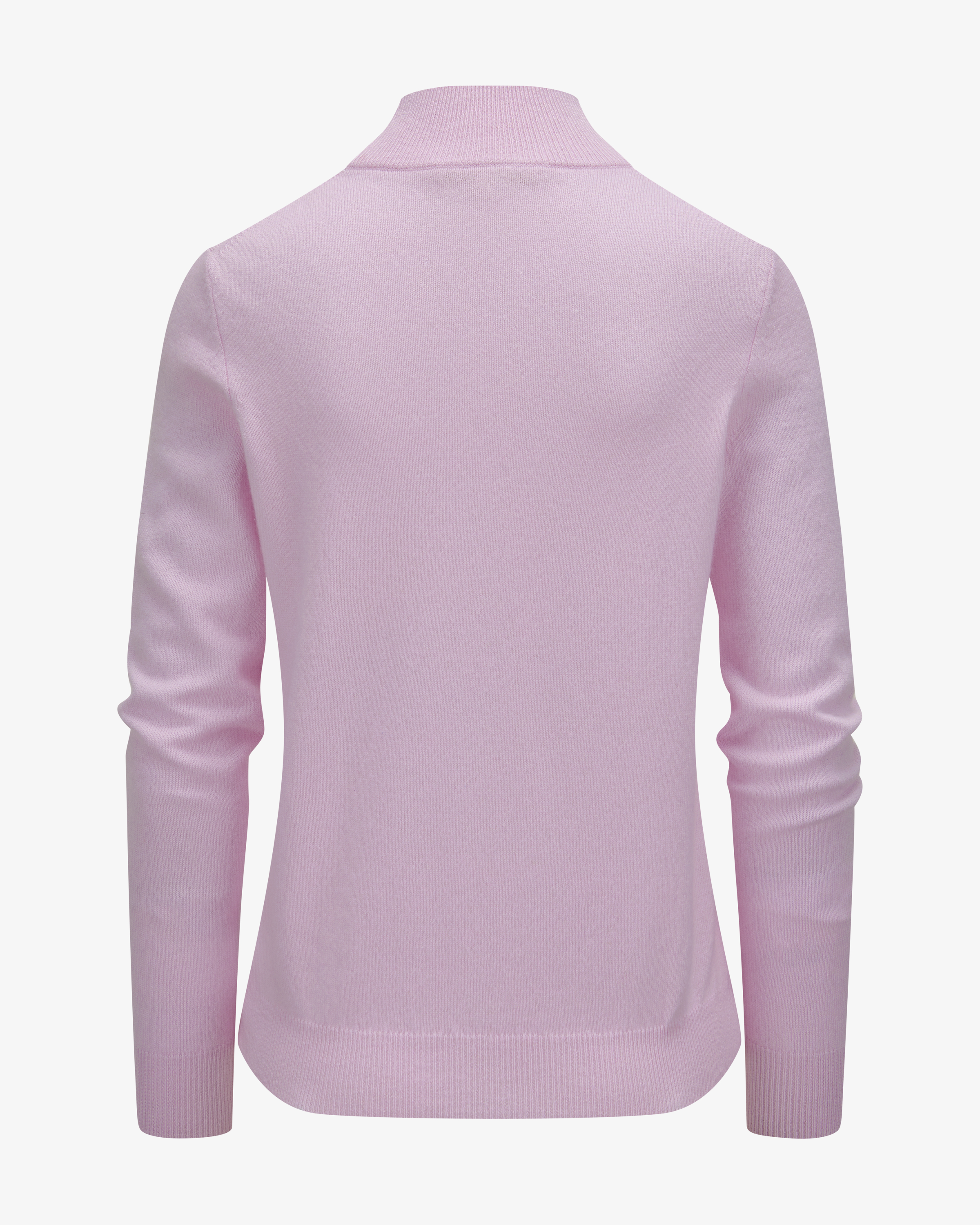 Cashmere-Pullover 