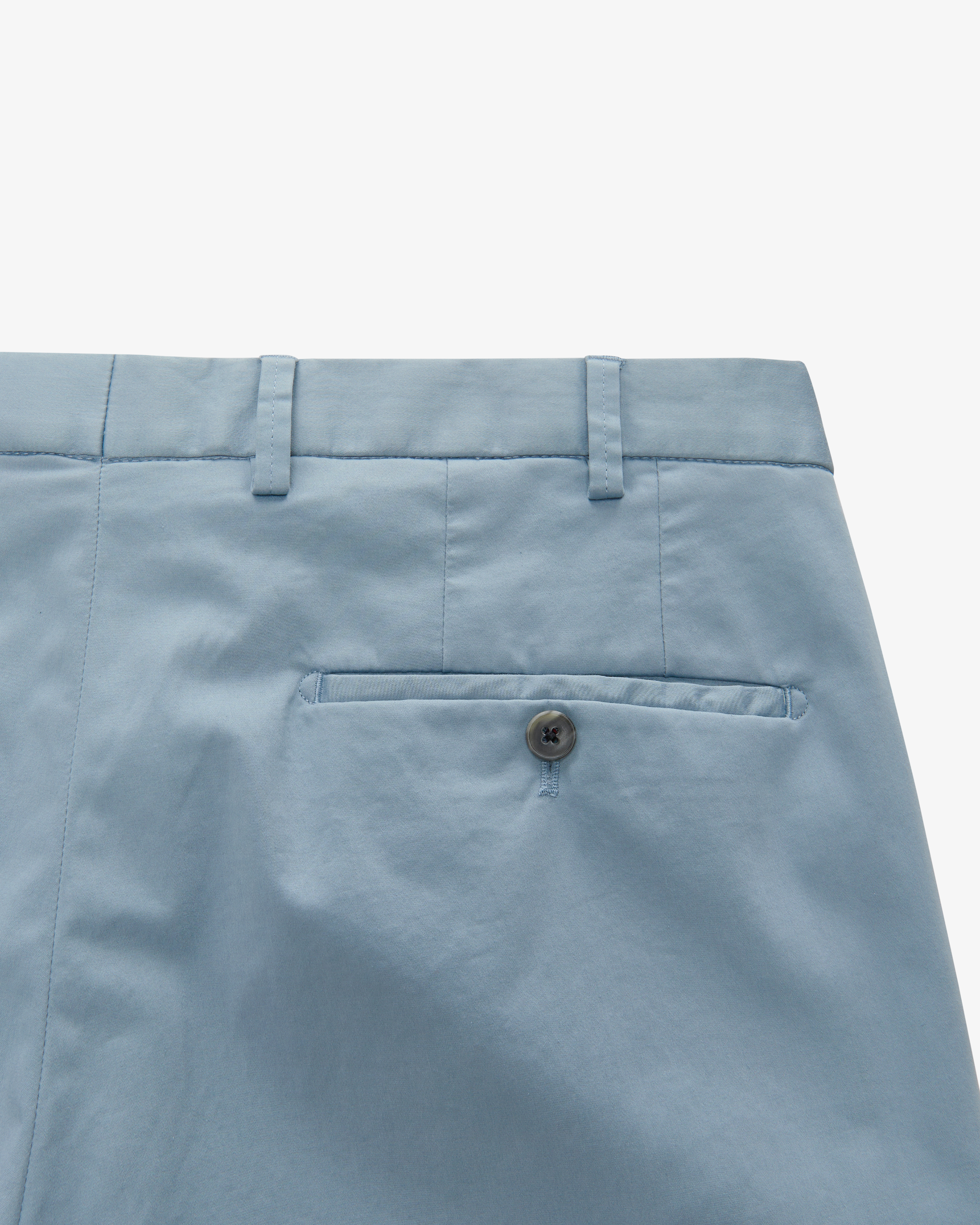 Parma Chino aus Baumwoll-Mix