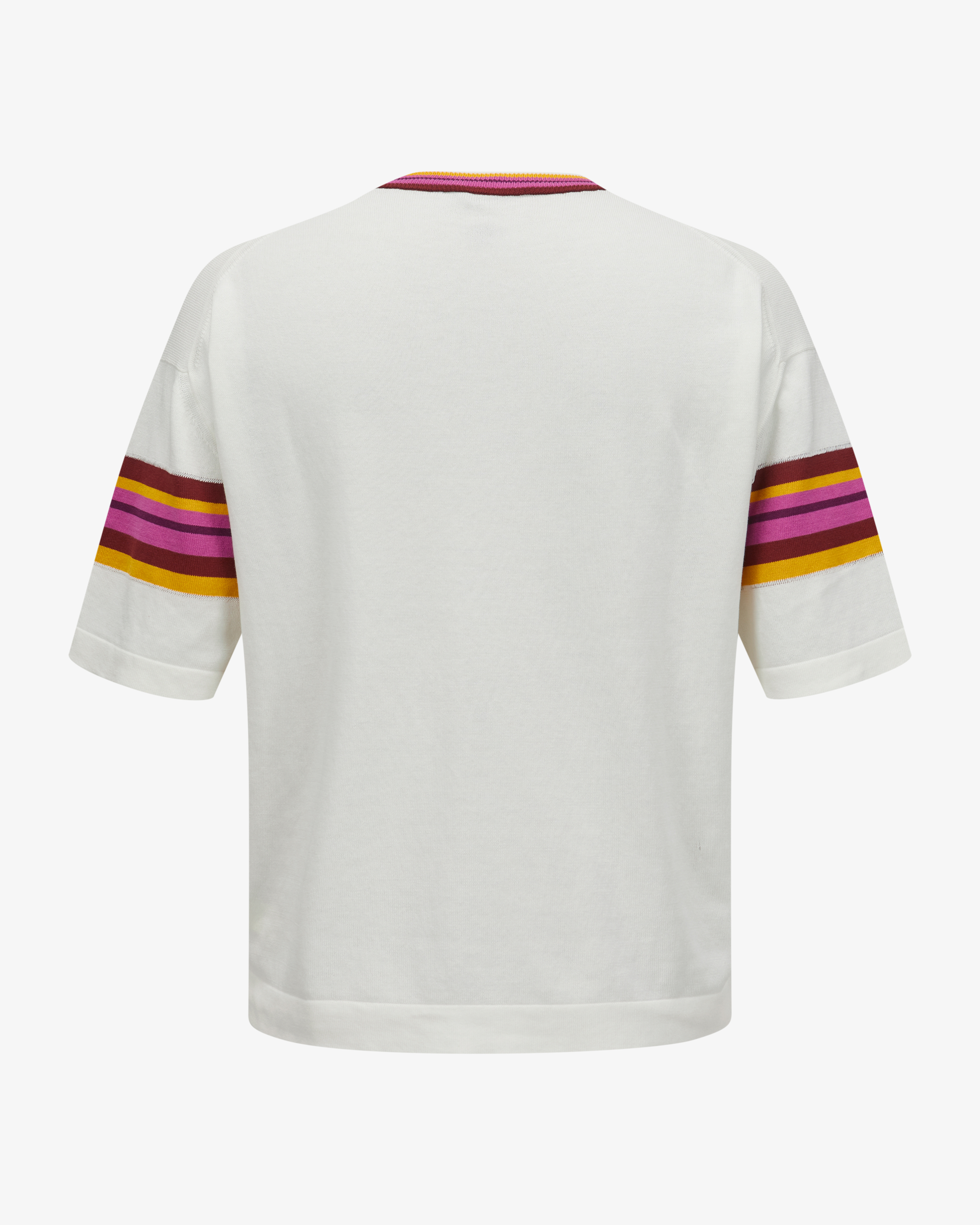Strickshirt