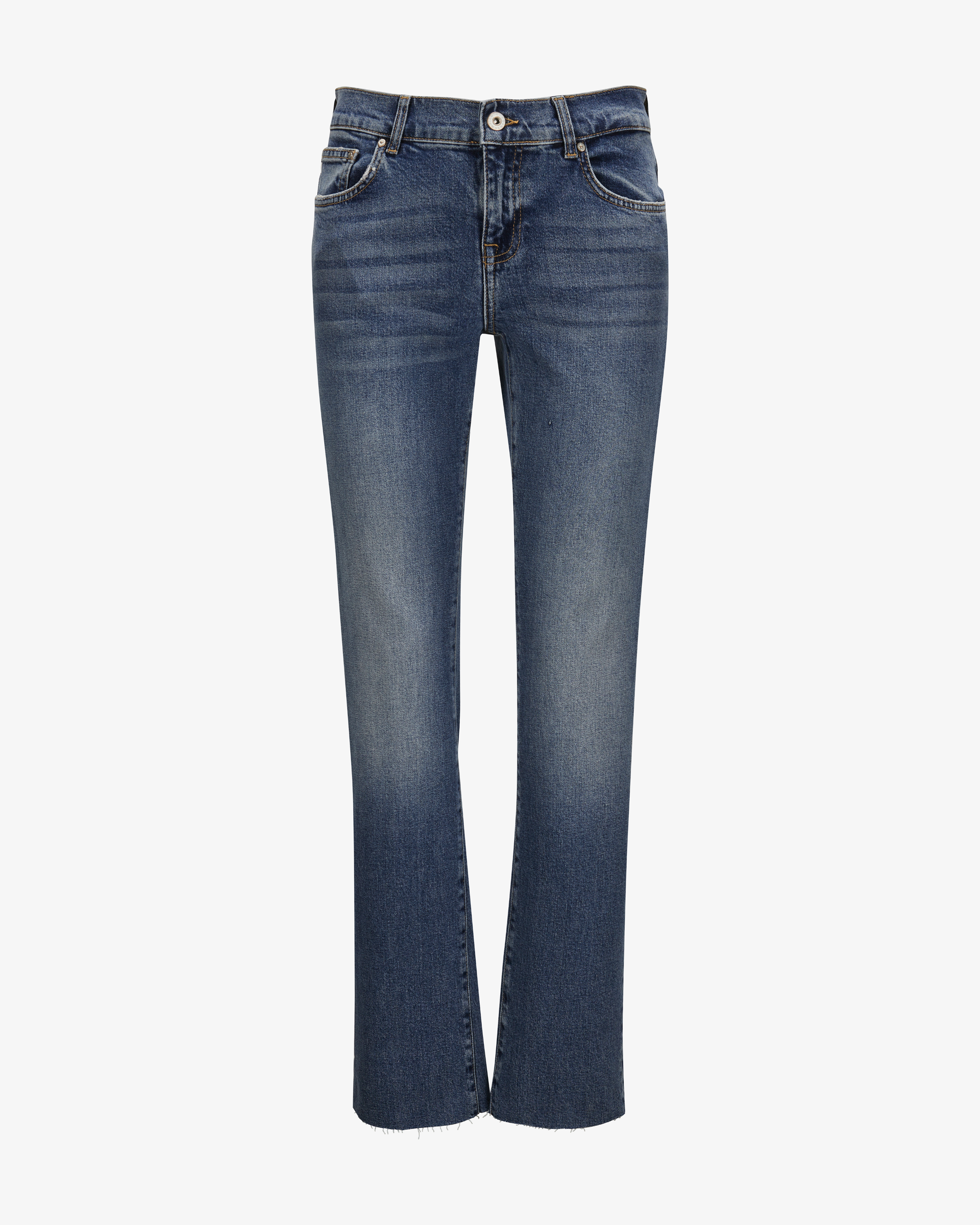 Cologne Jeans Slim Straight
