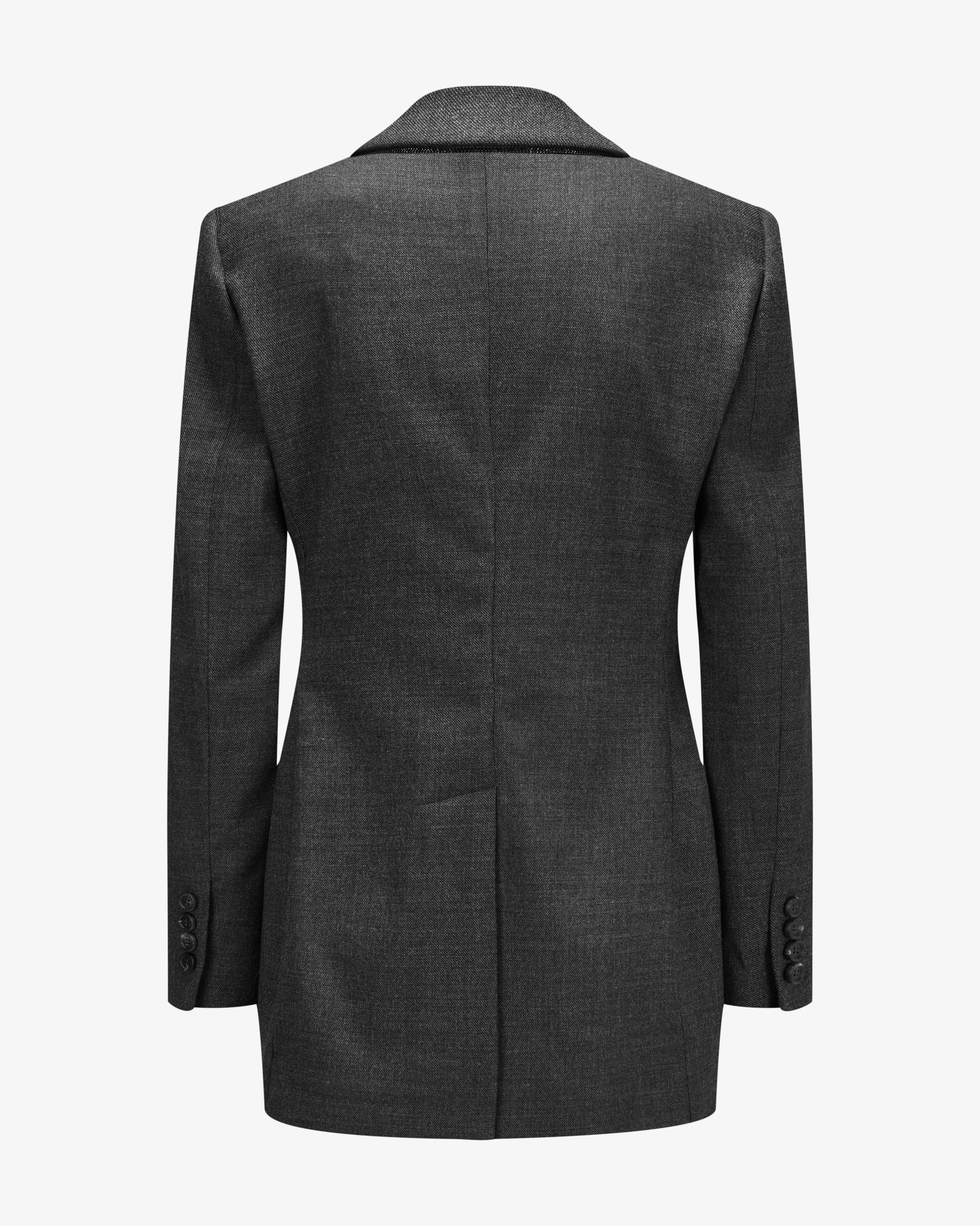 Wollblazer