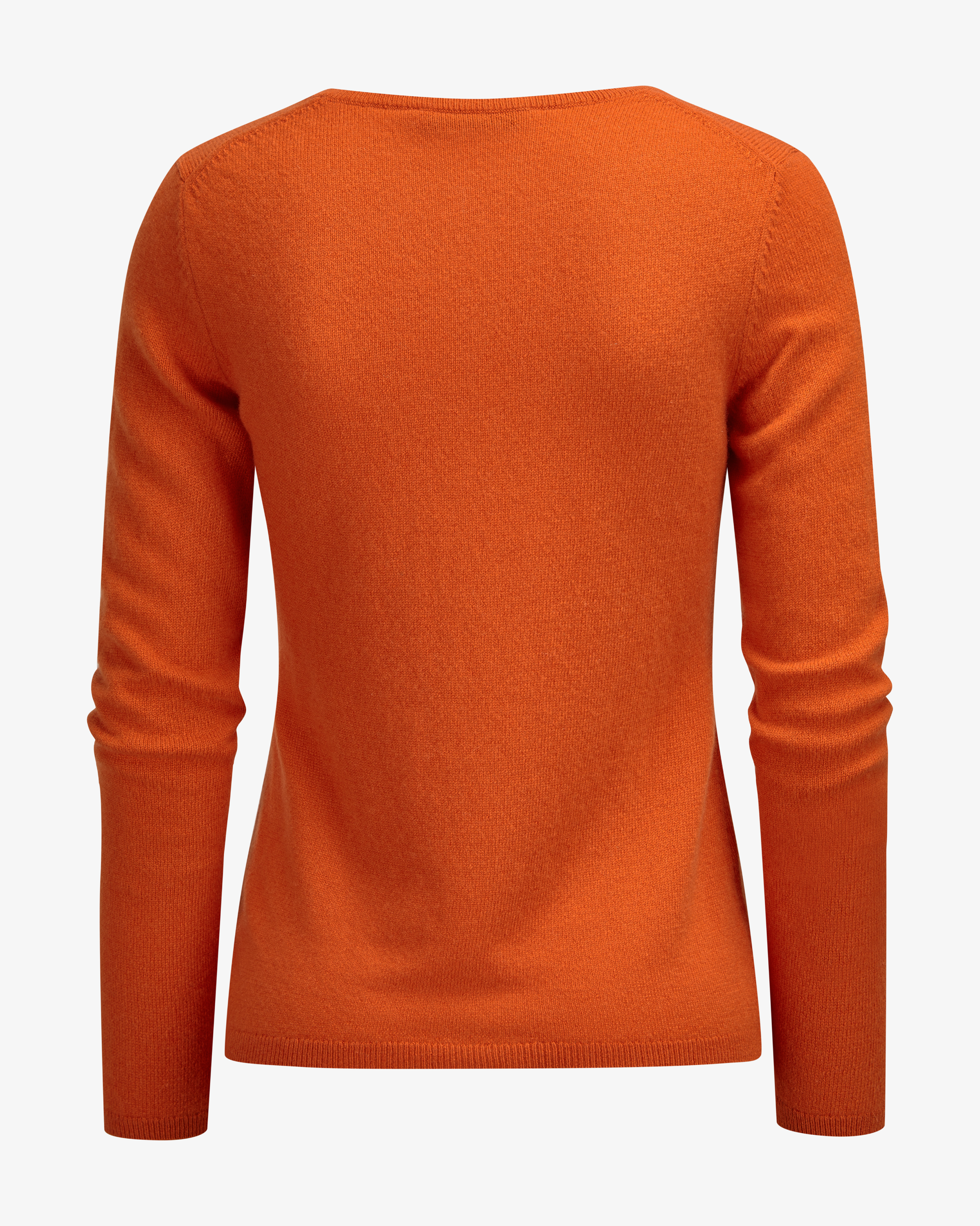 Cashmere-Pullover 