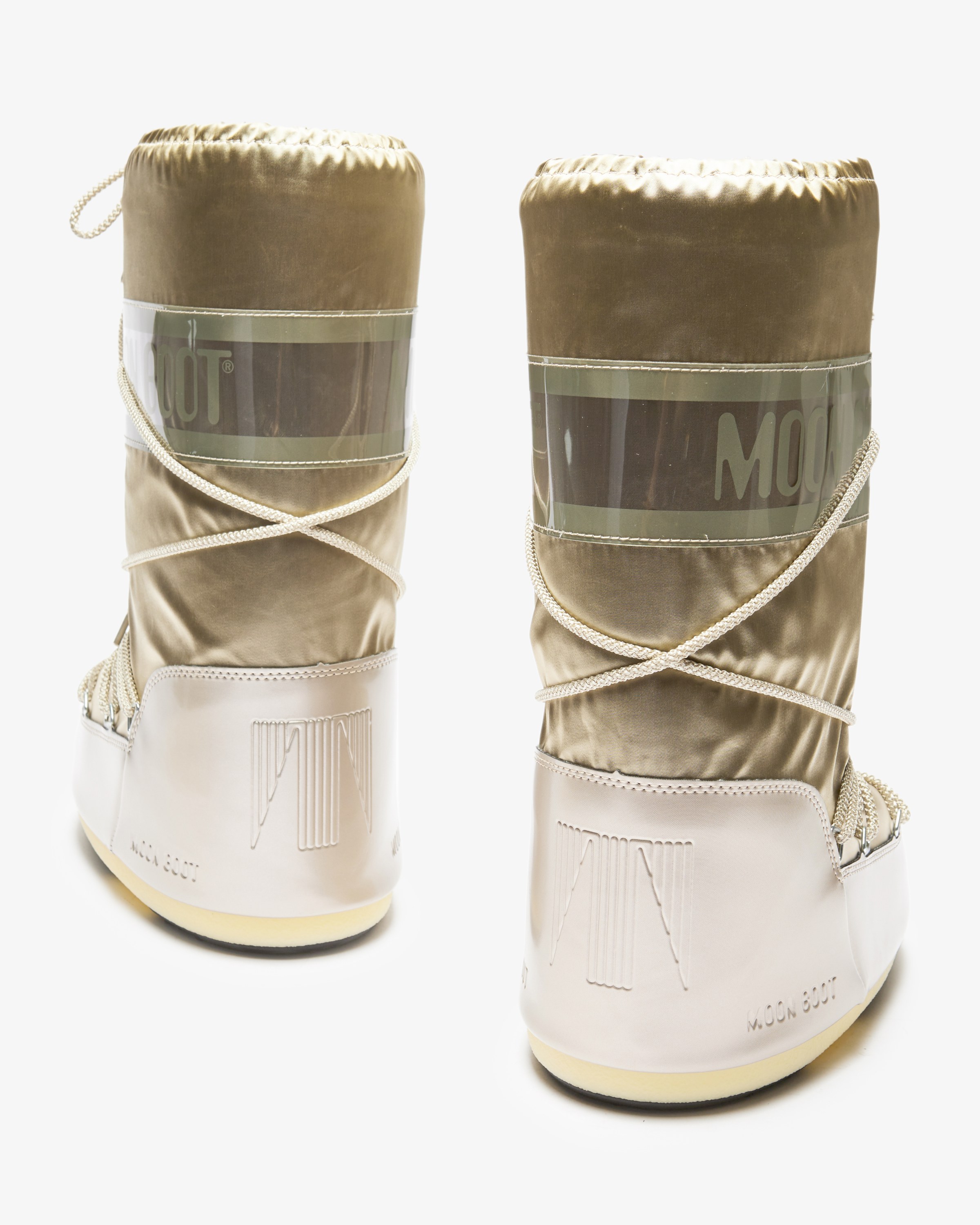 Icon Glance Moon Boots 