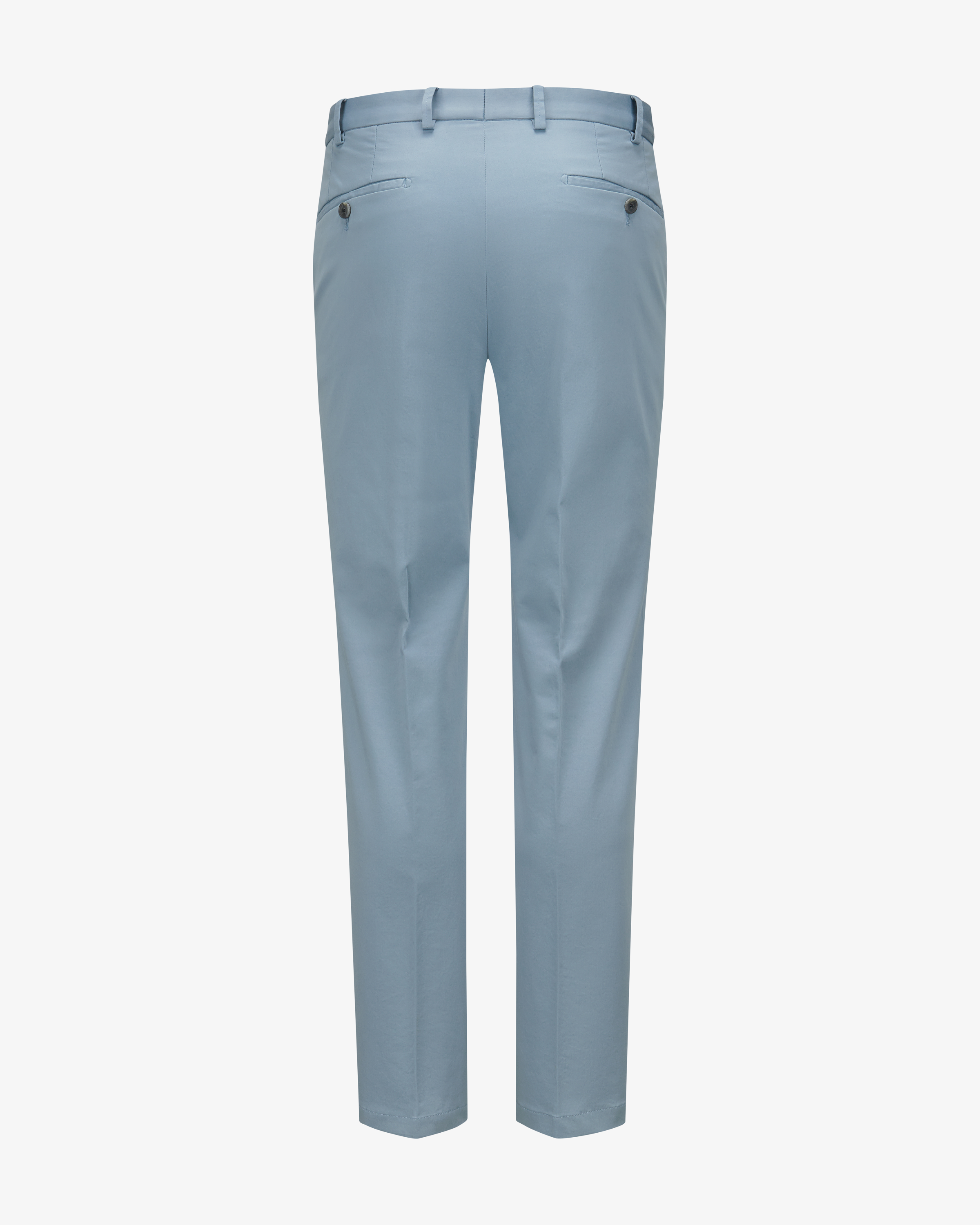 Parma Chino aus Baumwoll-Mix