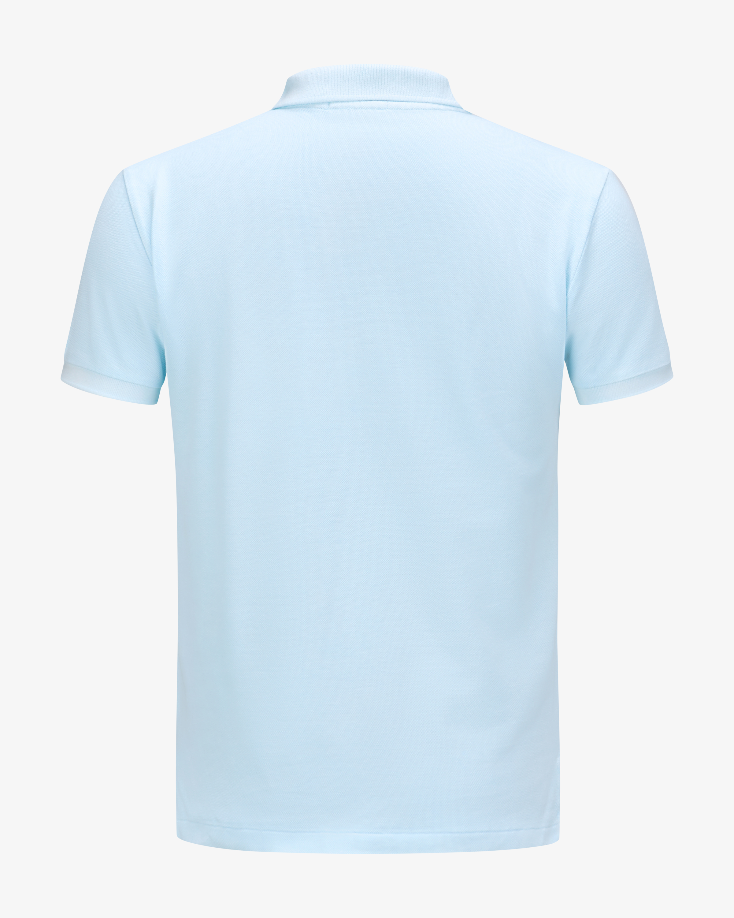 Poloshirt Custom Slim Fit 