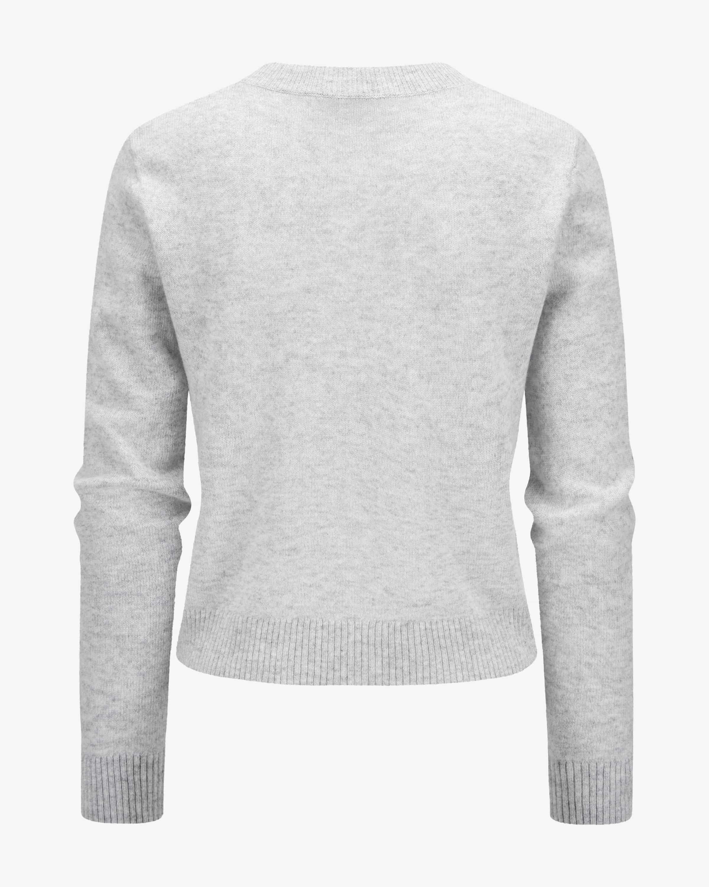 Cashmere-Pullover 