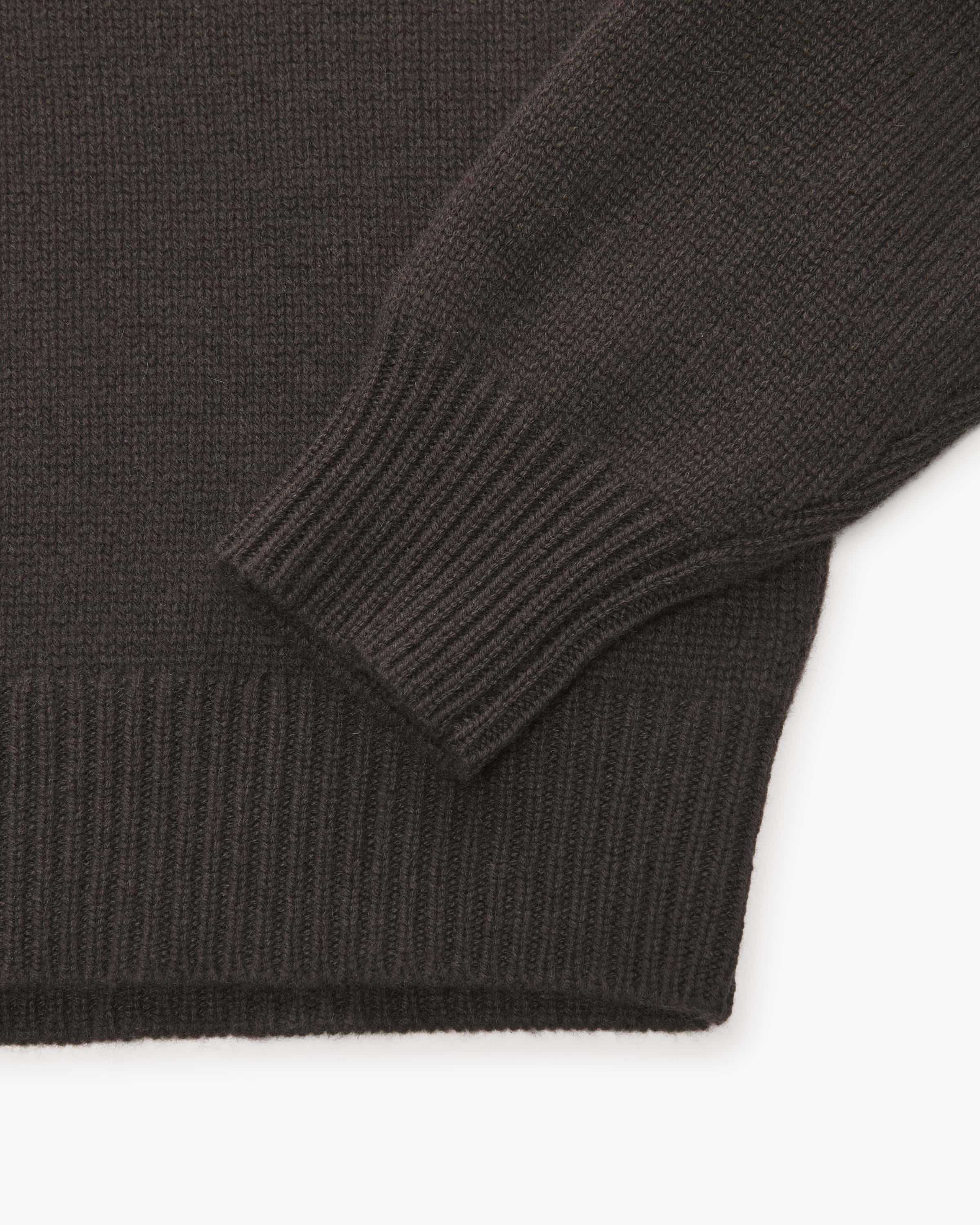 Cashmere-Pullover