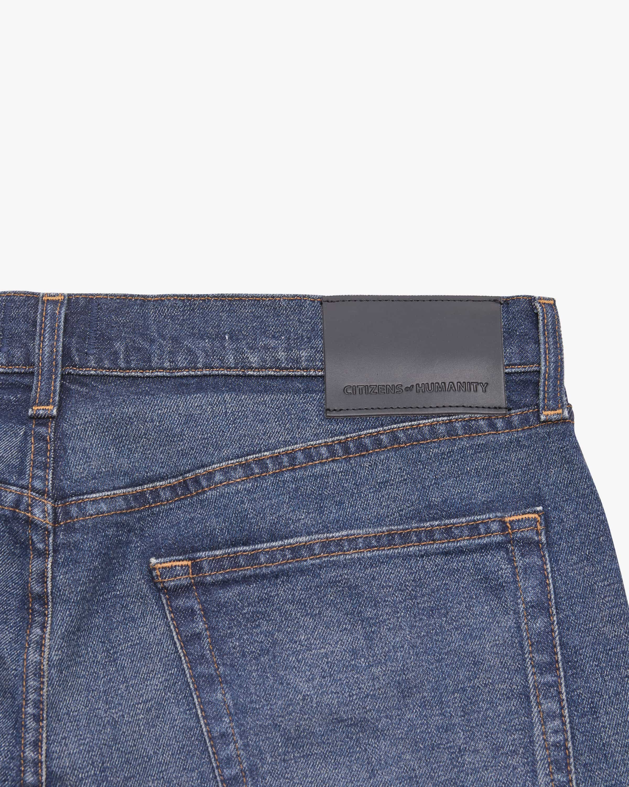 London Jeans Slim Taper 