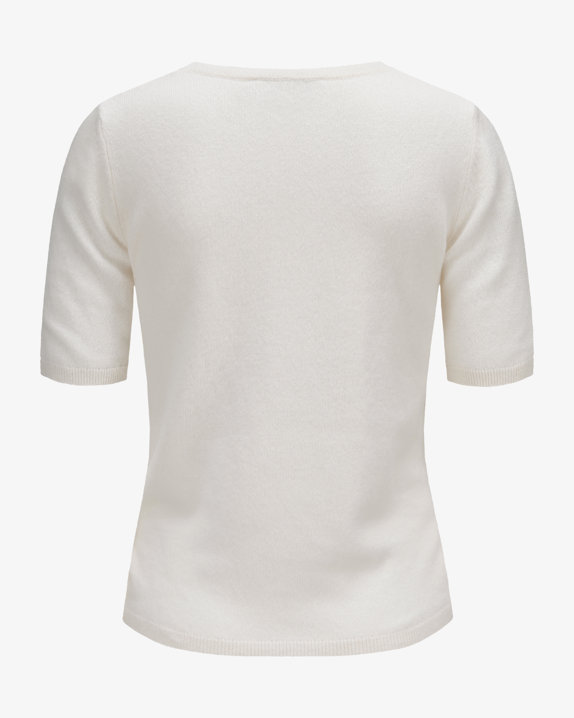 Strickshirt aus Cashmere