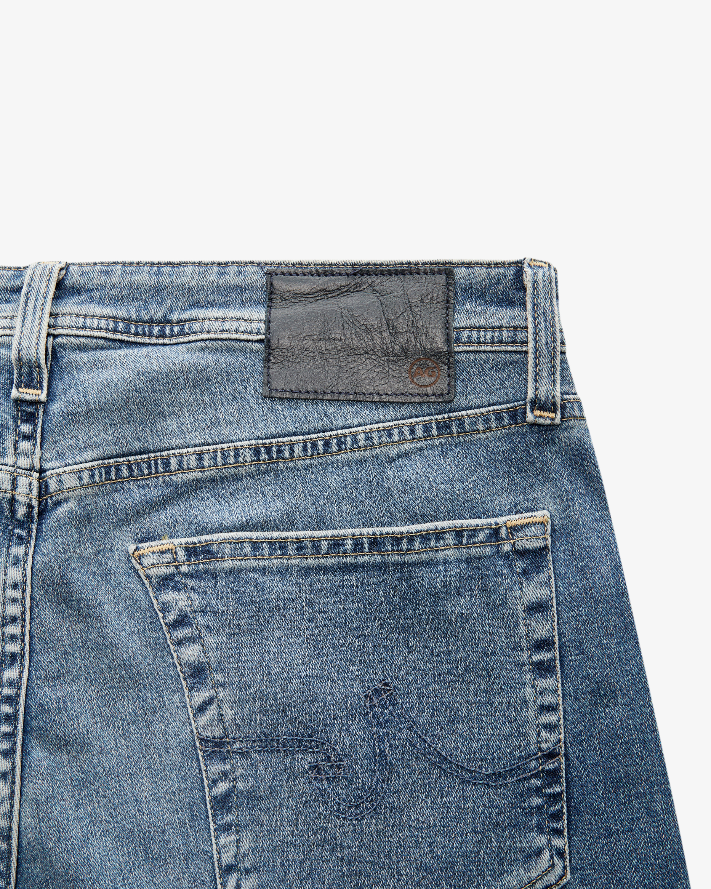 Jeans Tellis Modern Slim