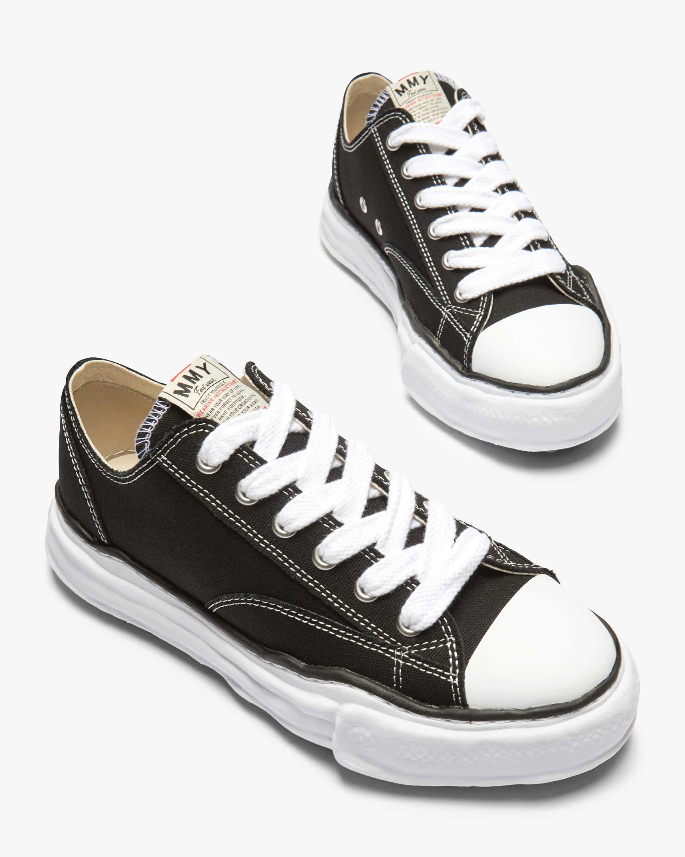 Peterson Sneaker