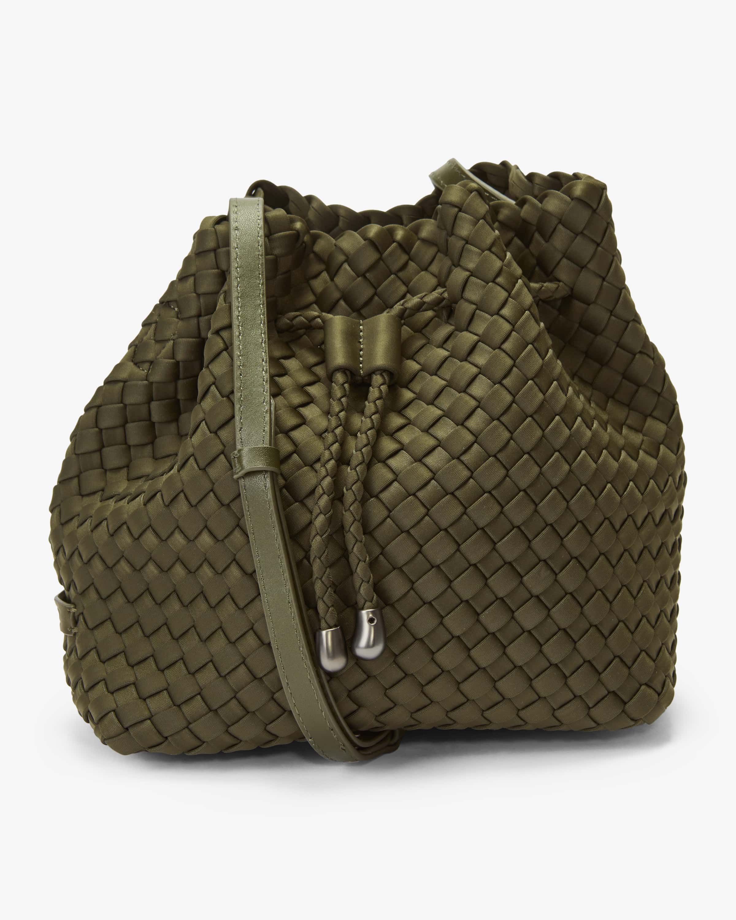 Bucket Bag Umhängetasche