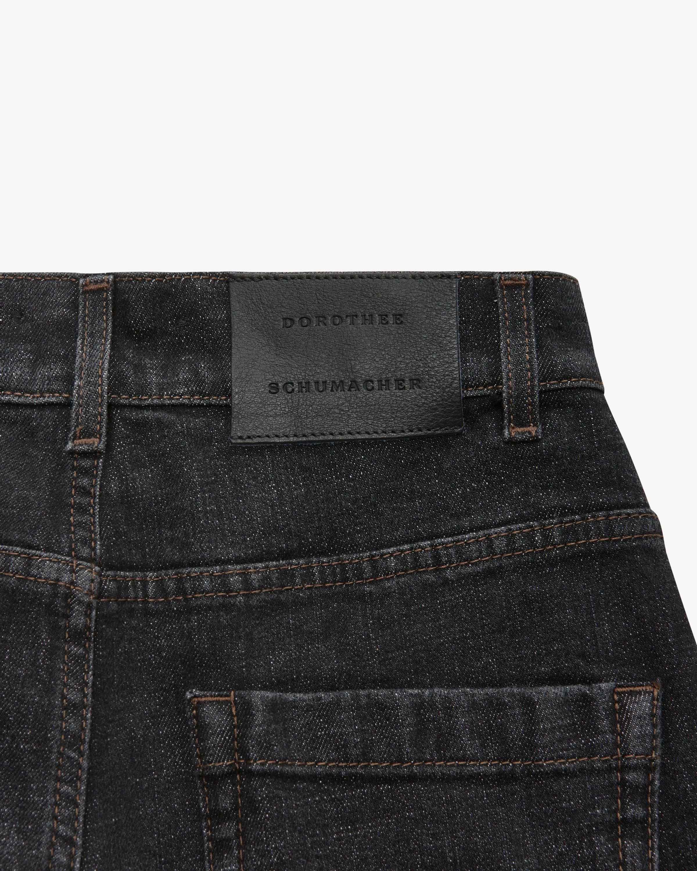 Deep Love Jeans