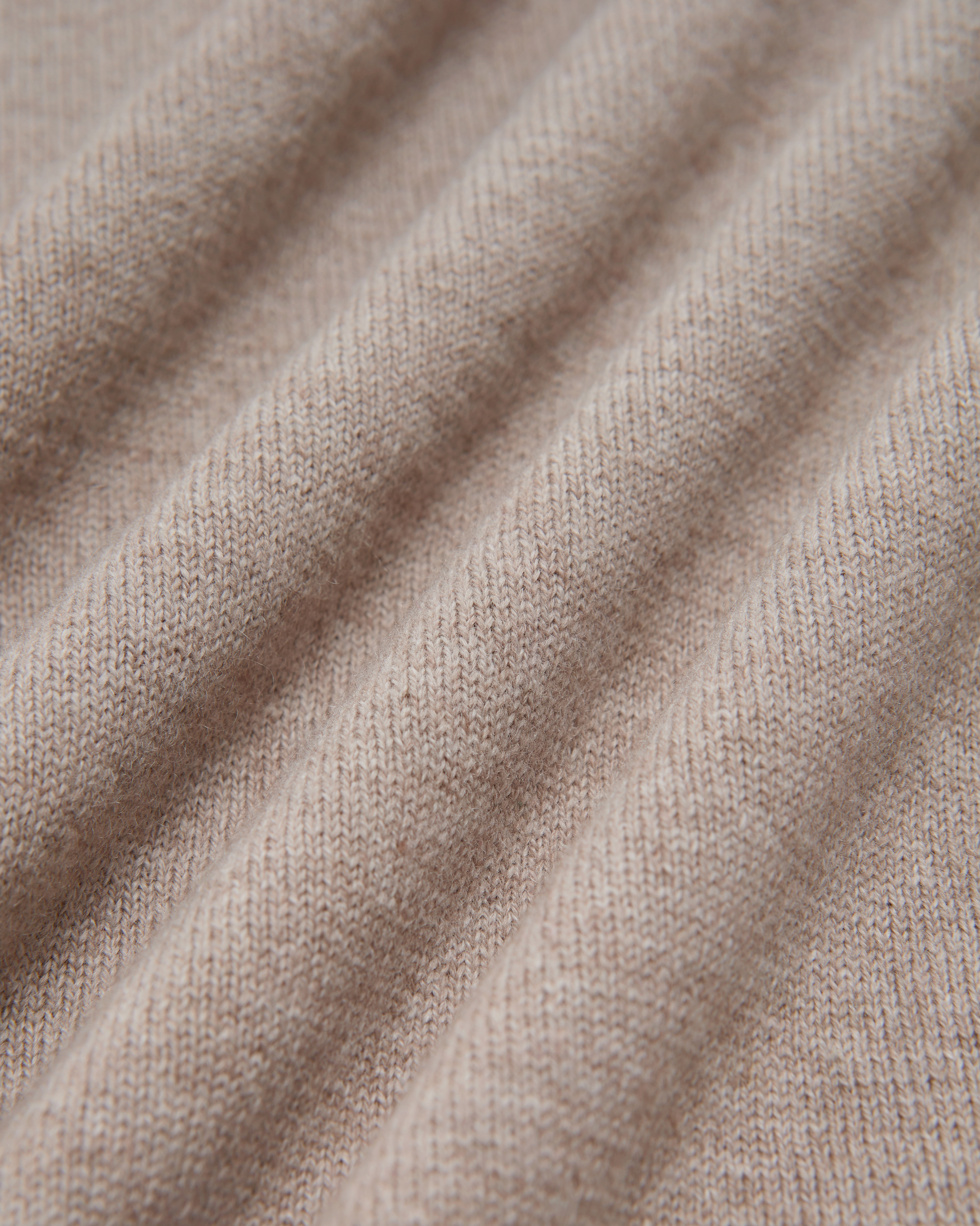 Pullover aus Cashmere