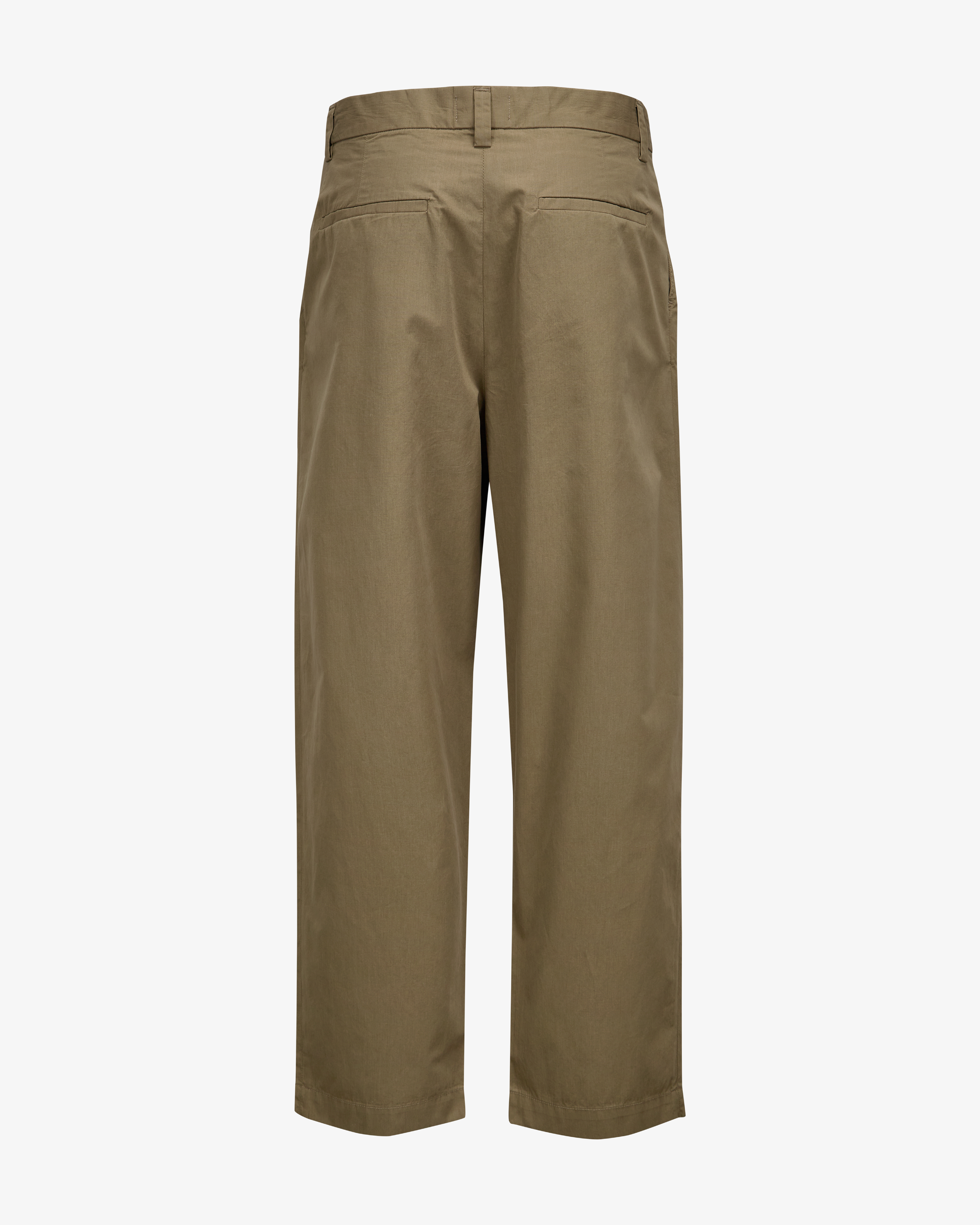 Slater Hose aus Baumwolle