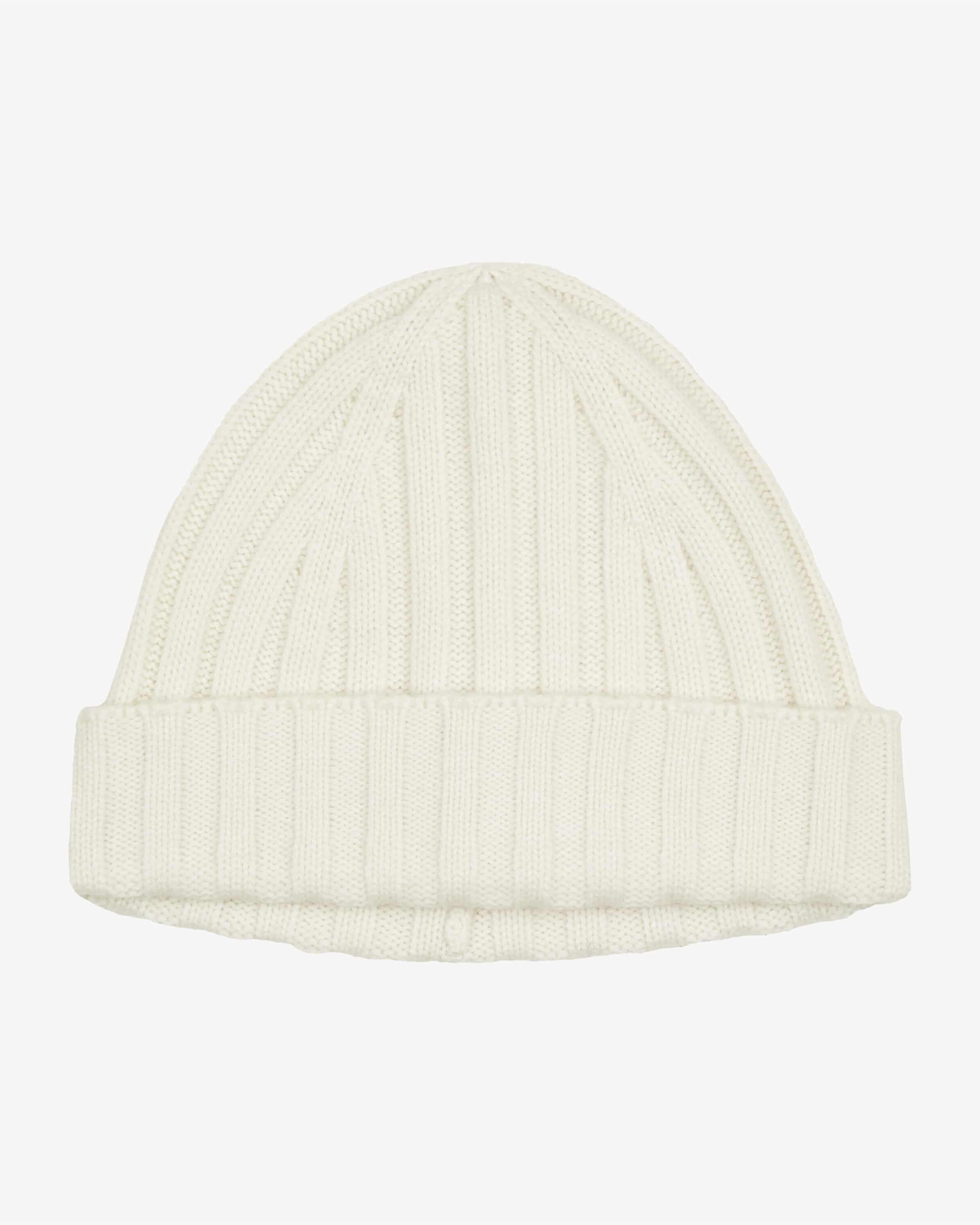 Mütze aus Cashmere
