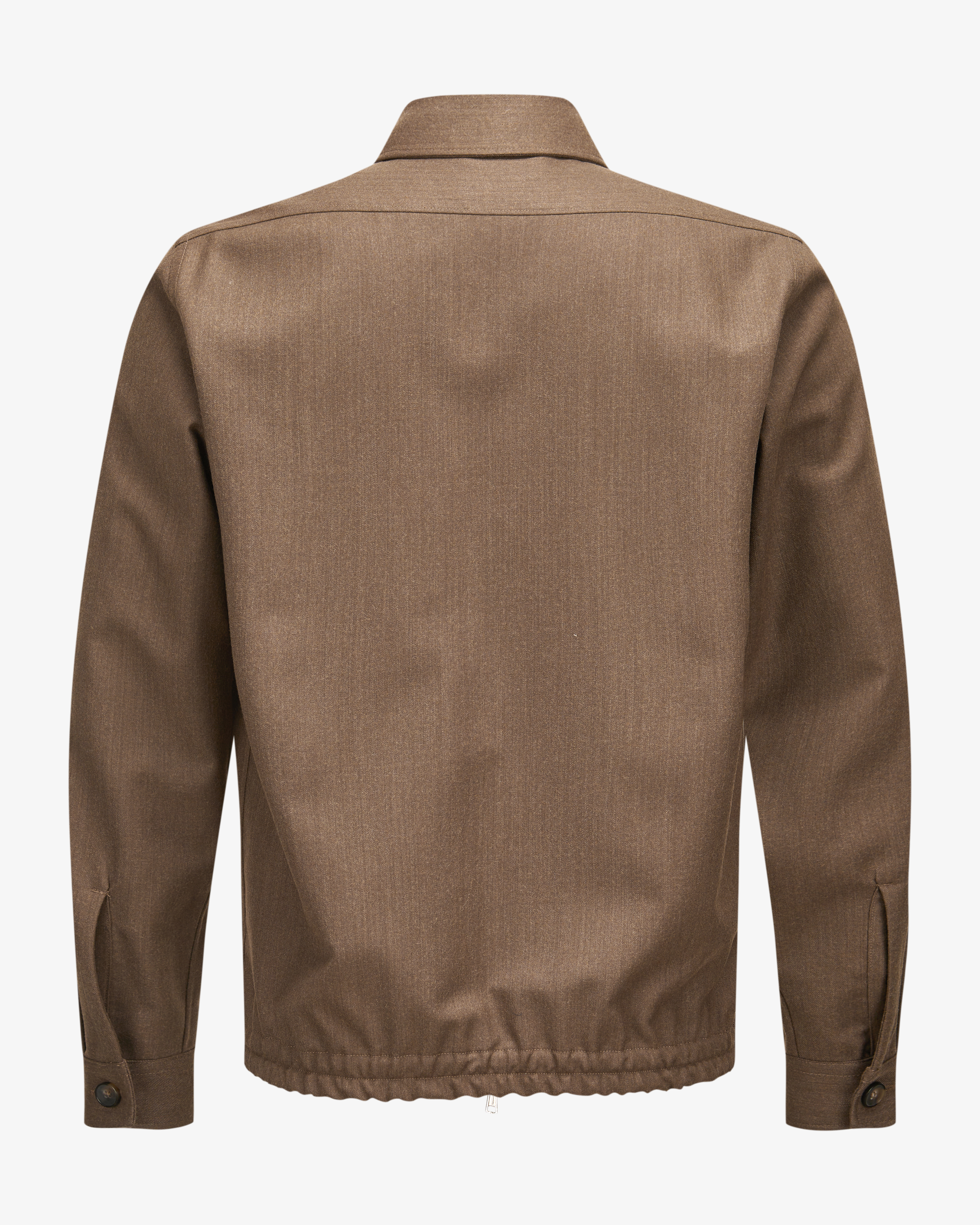 x LODENFREY Shirtjacket
