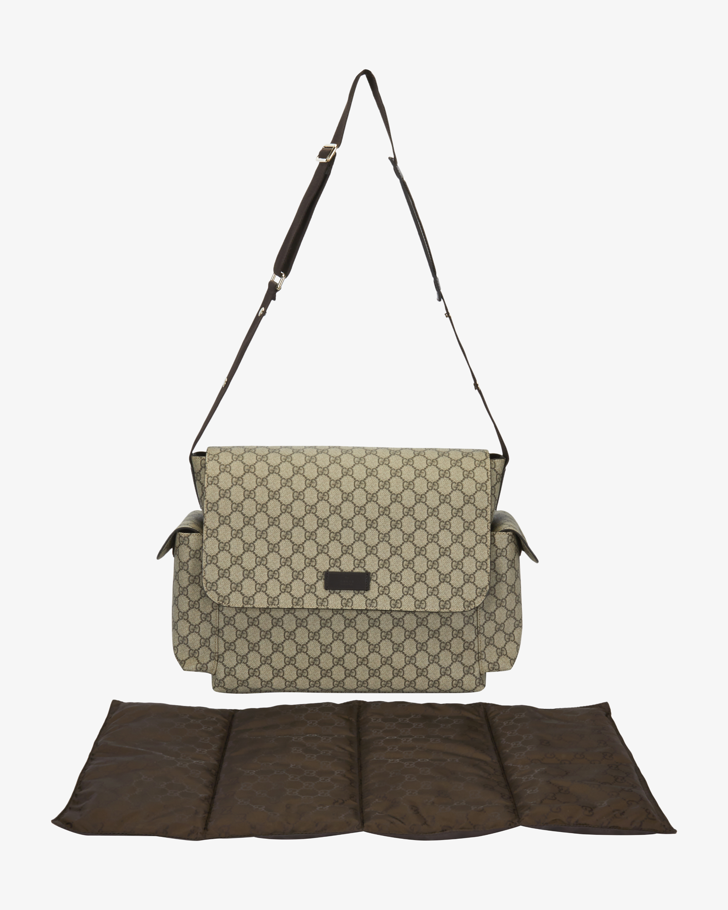 Wickeltasche