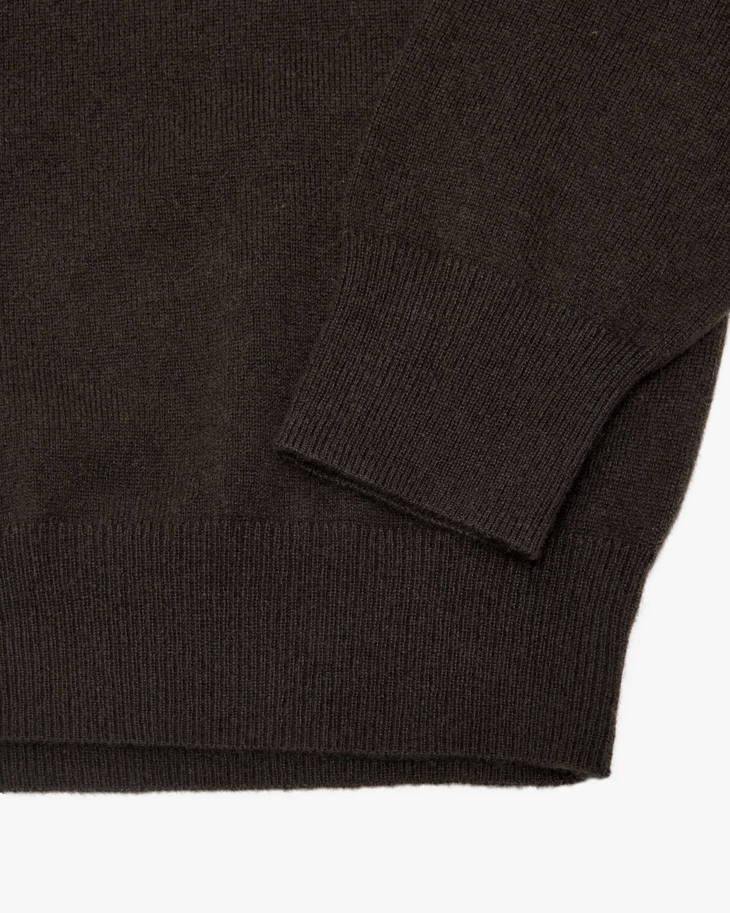 Cashmere-Pullover