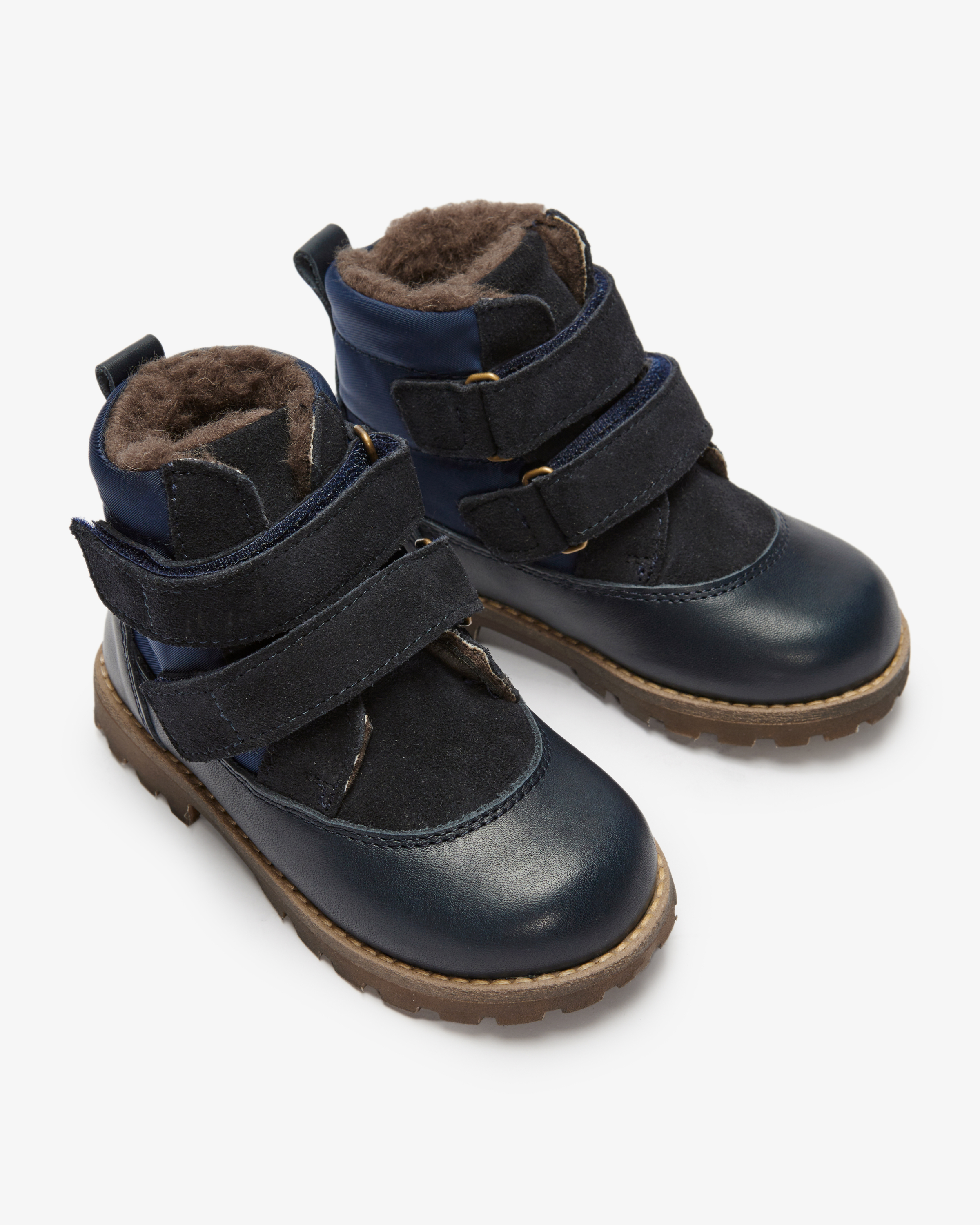 Stiefel