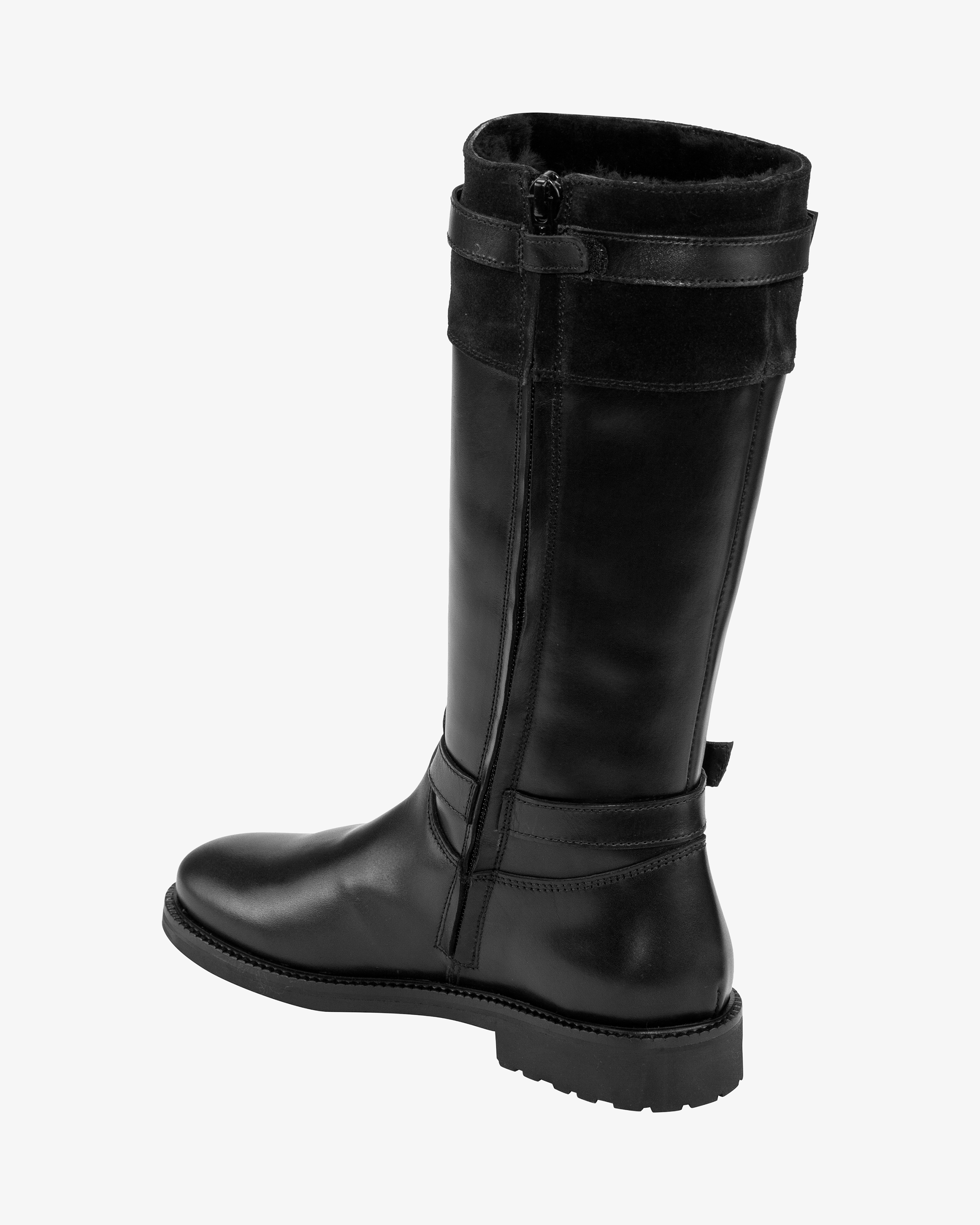 Mädchen-Stiefel 