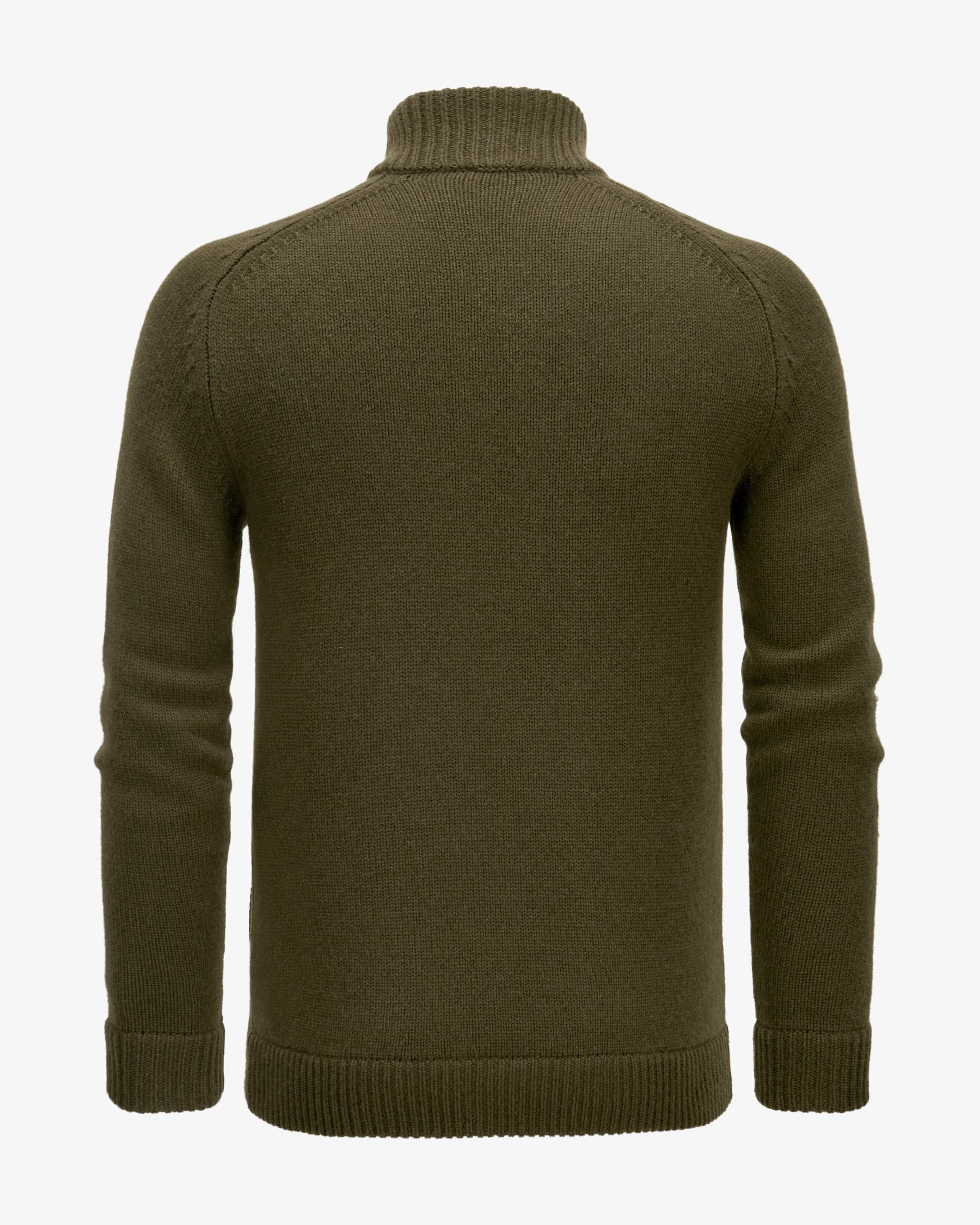 Strickjacke aus Cashmere