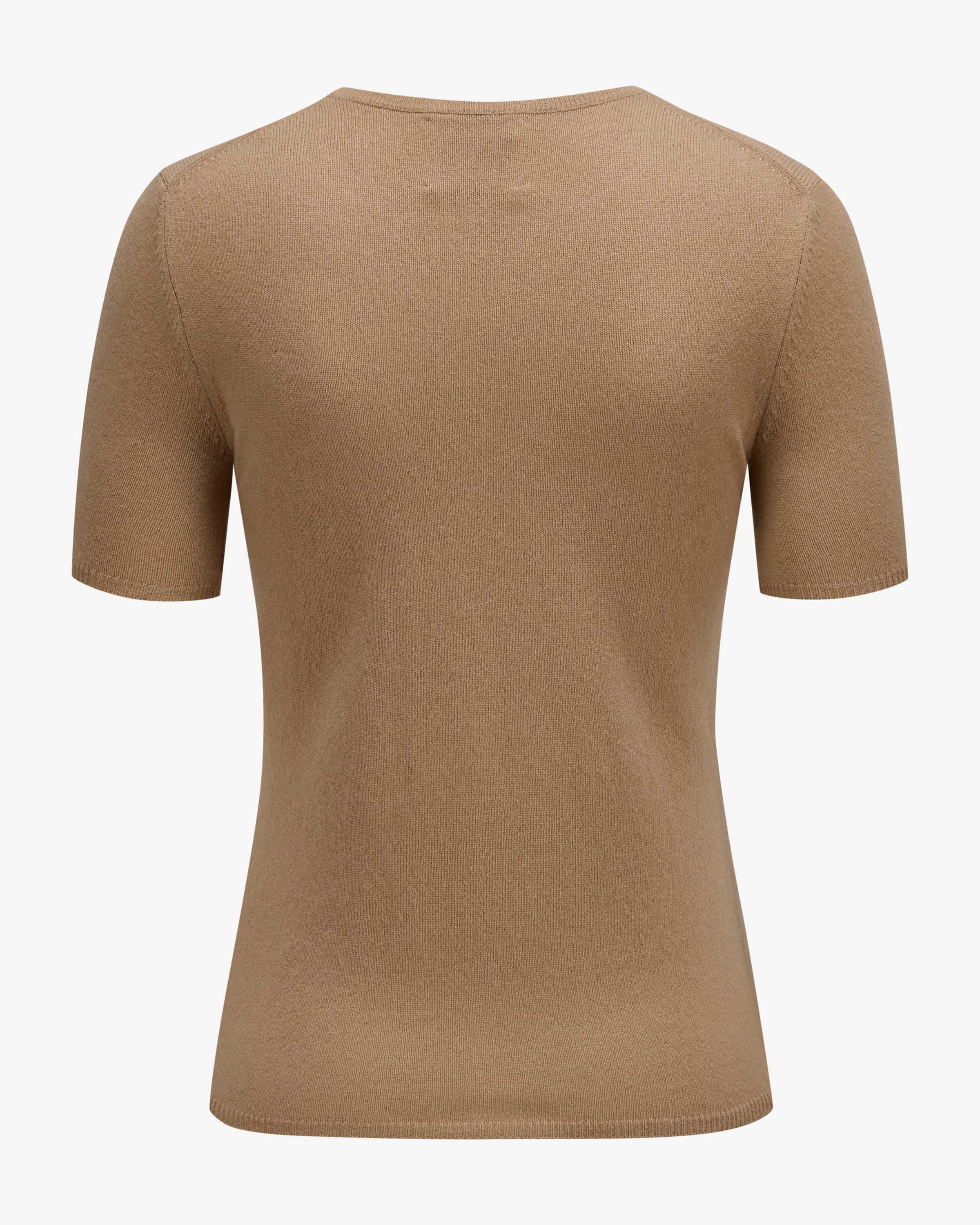 Cashmere-Strickshirt 