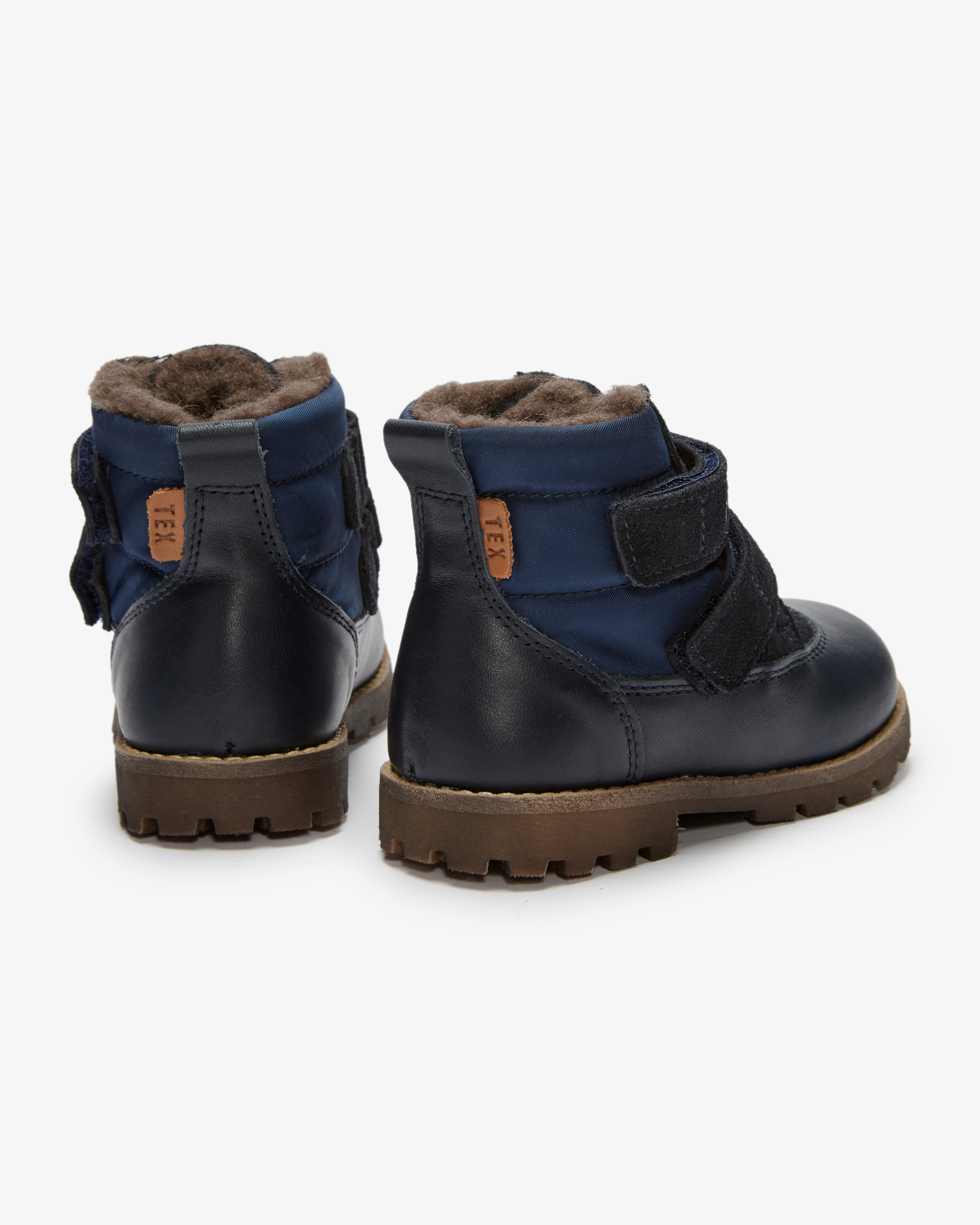 Stiefel