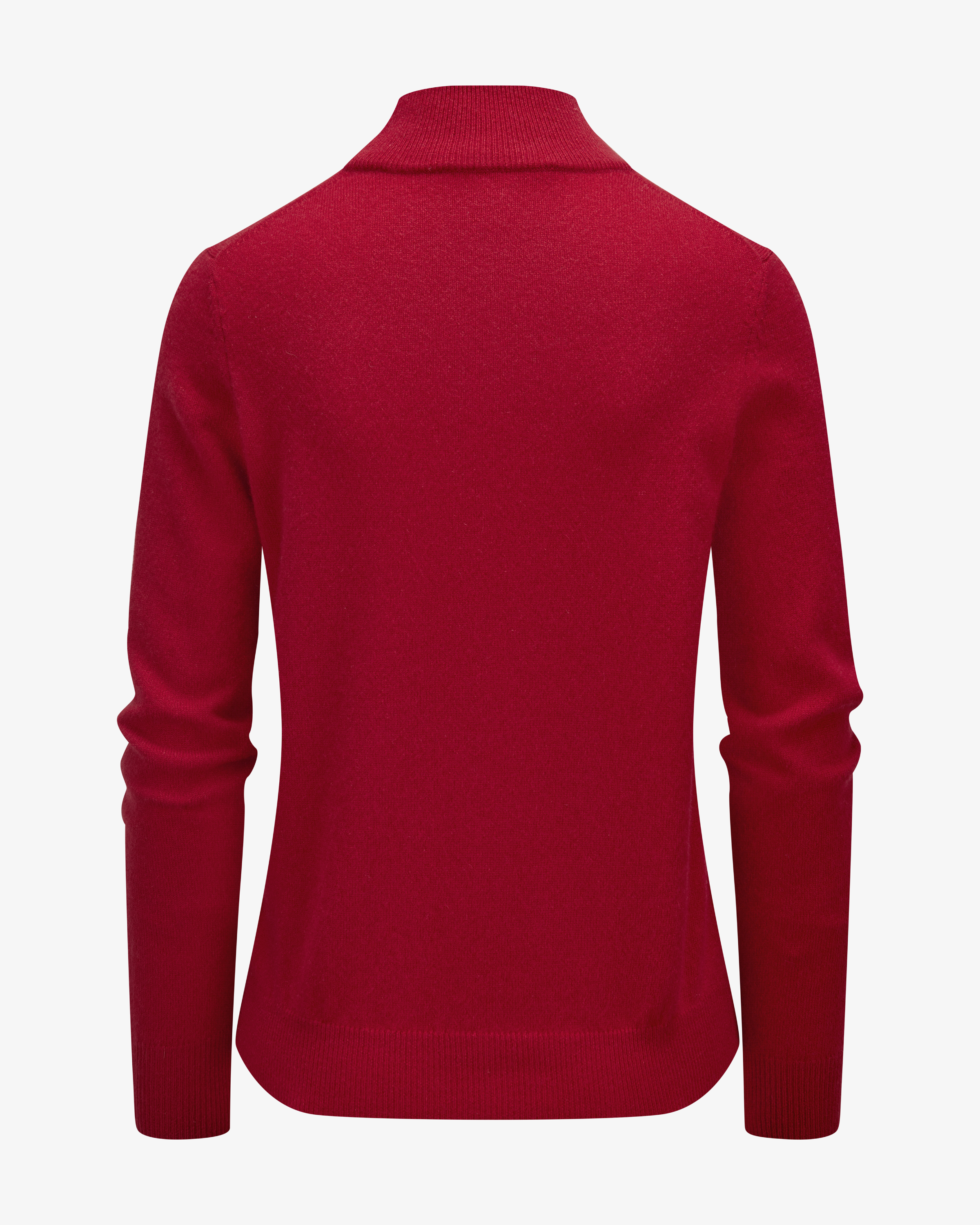 Cashmere-Pullover 