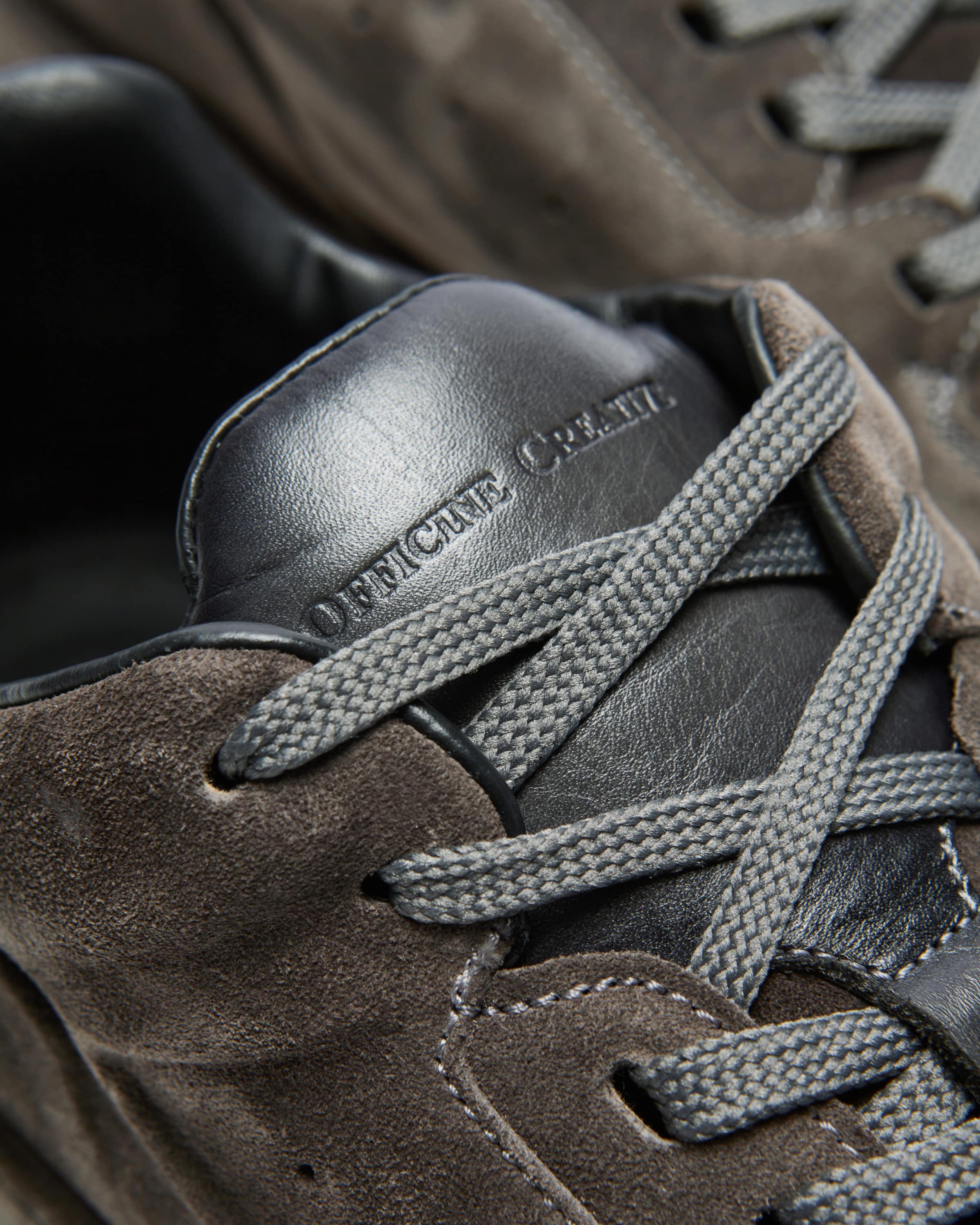 Eraser Sneaker 