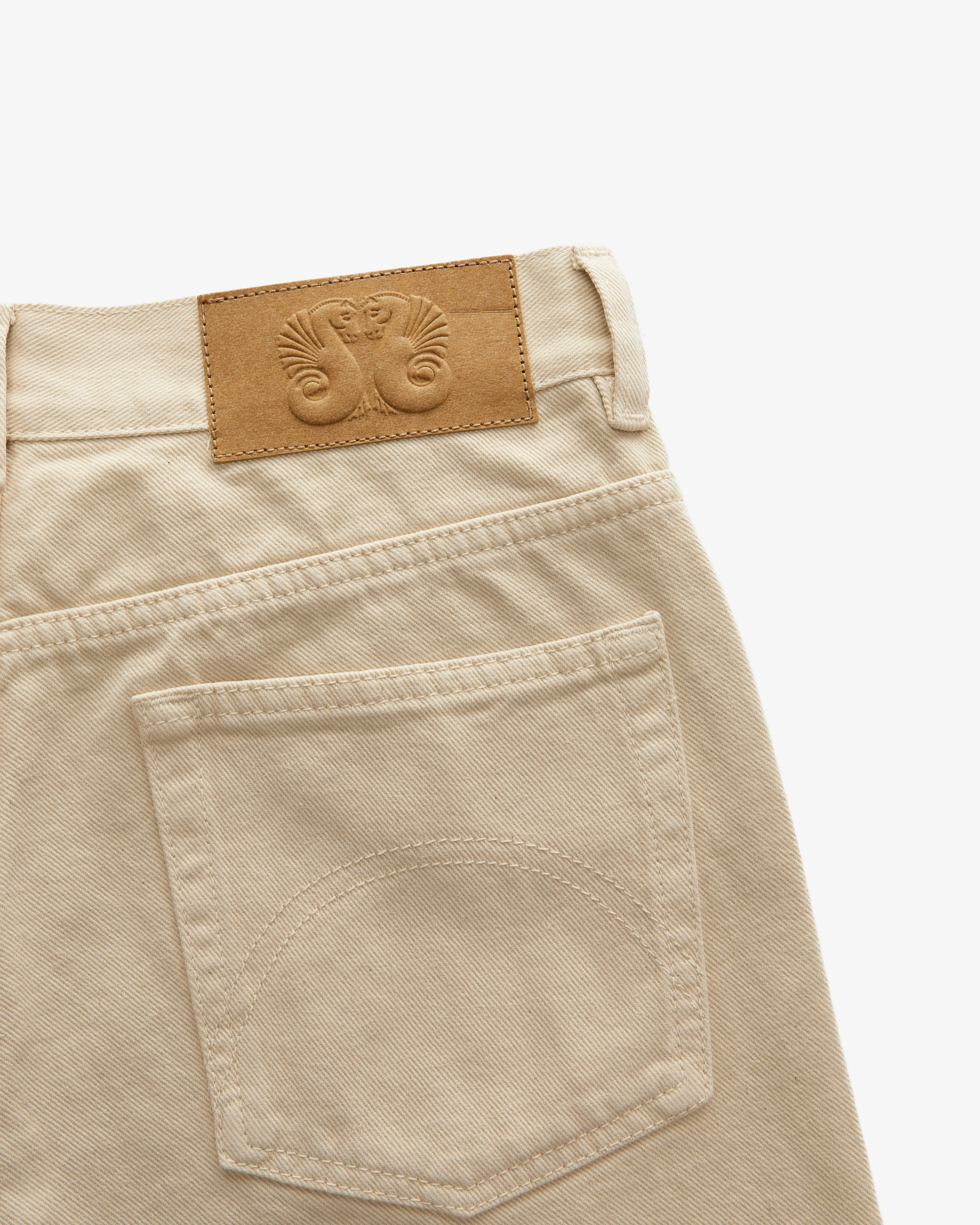 Nariida Paso Jeans 