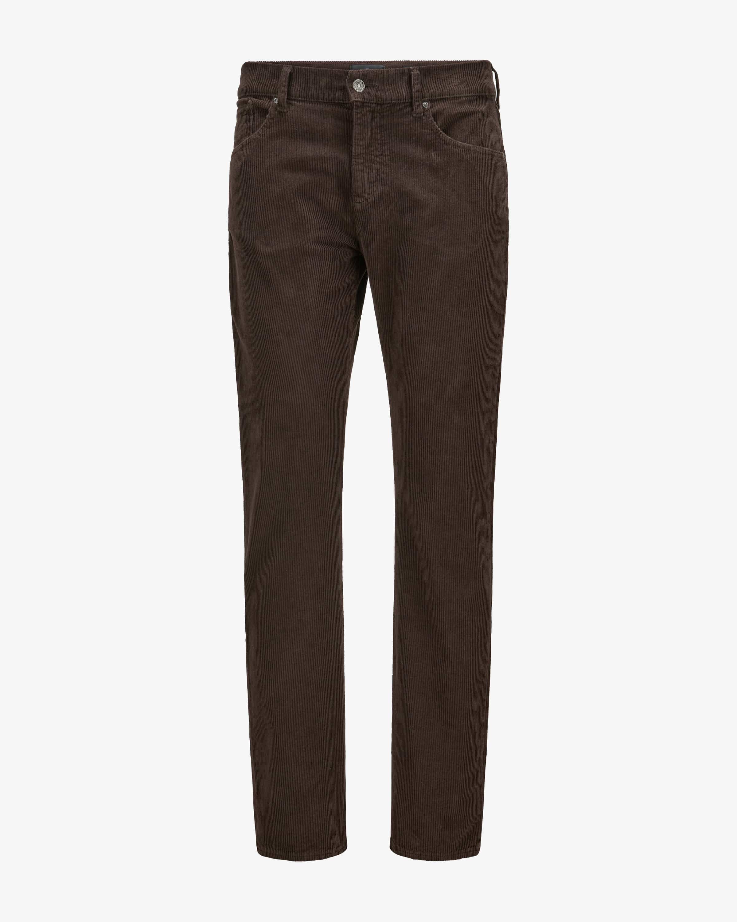 The Straight Cordhose