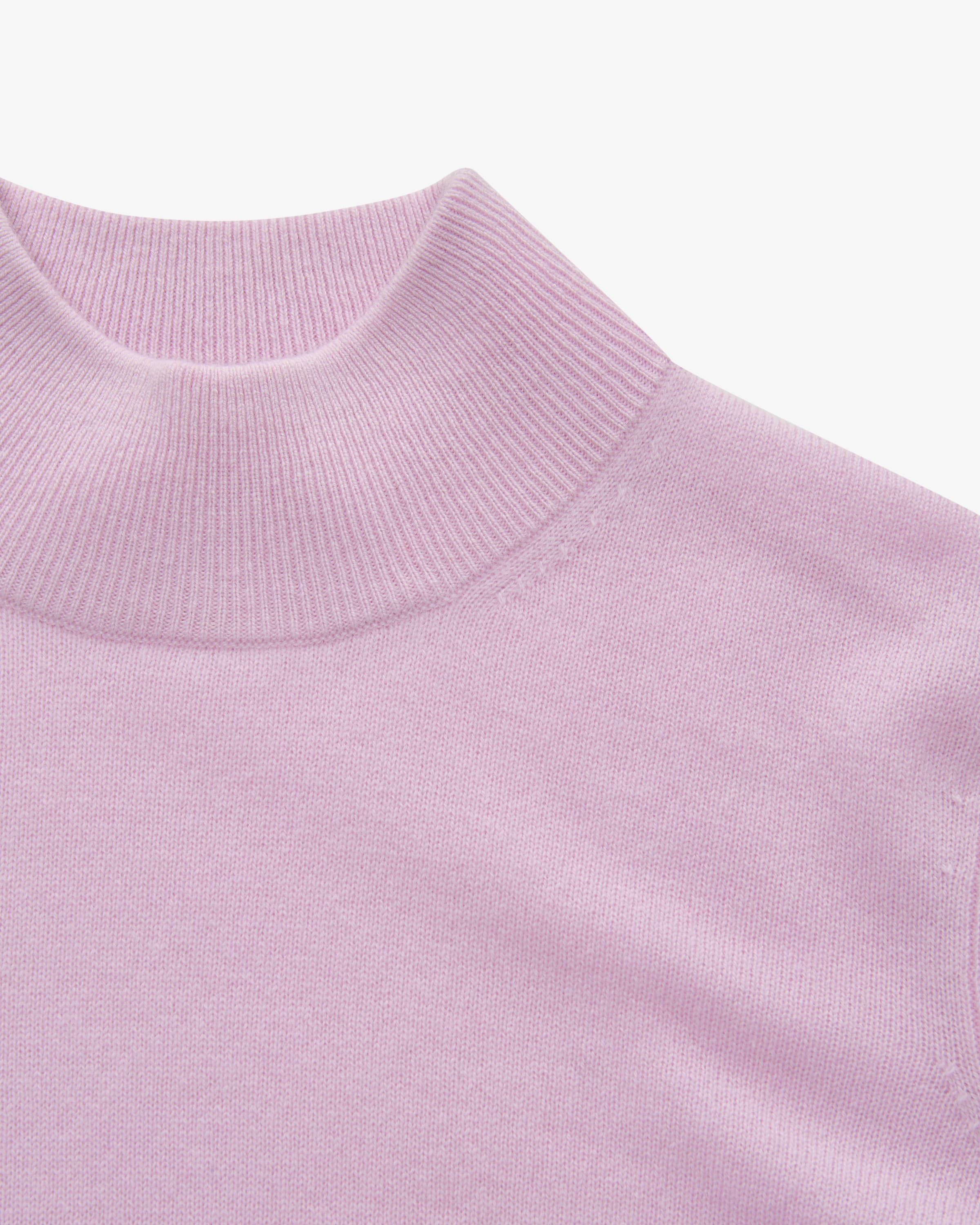 Cashmere-Pullover 