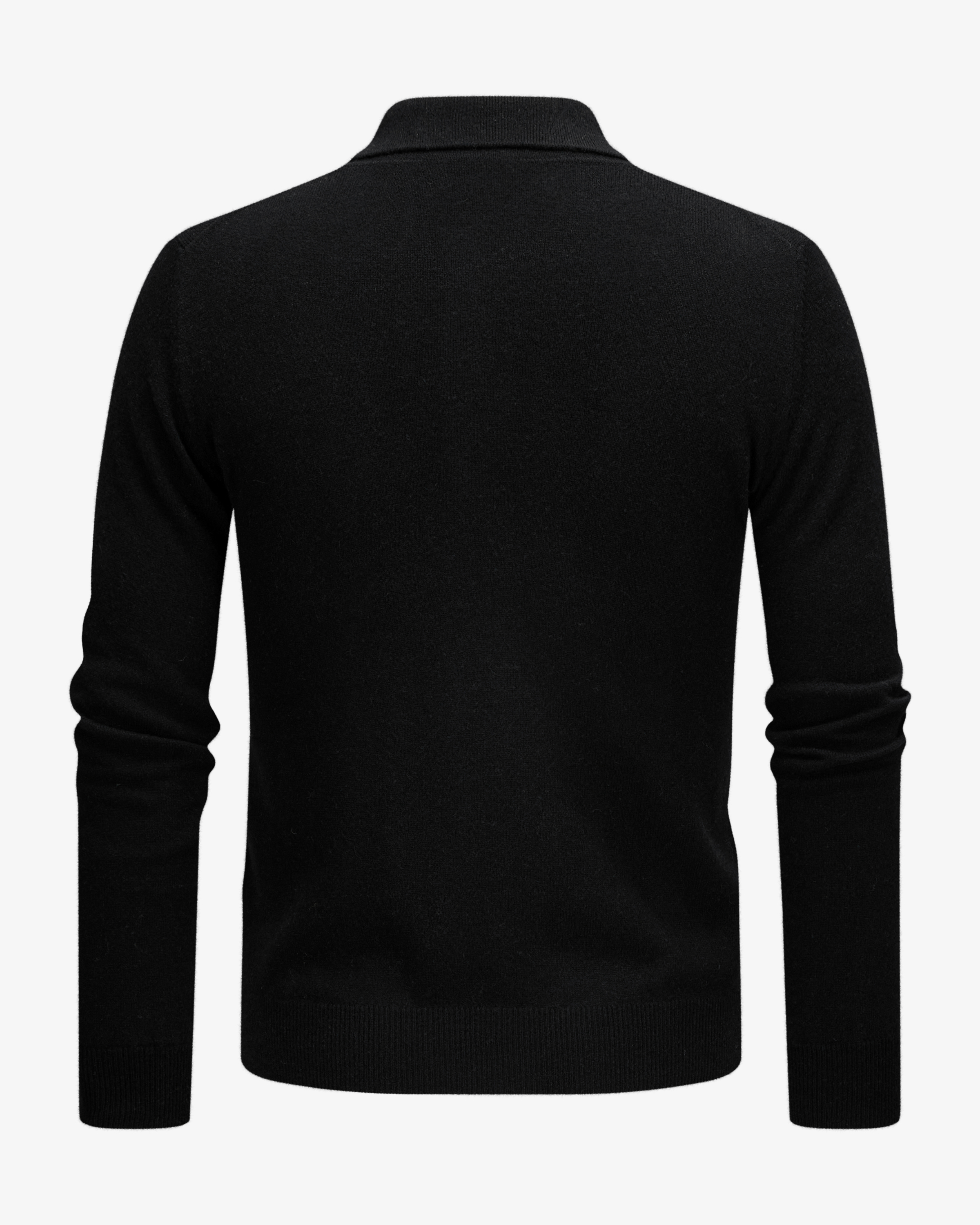 Pullover aus Cashmere