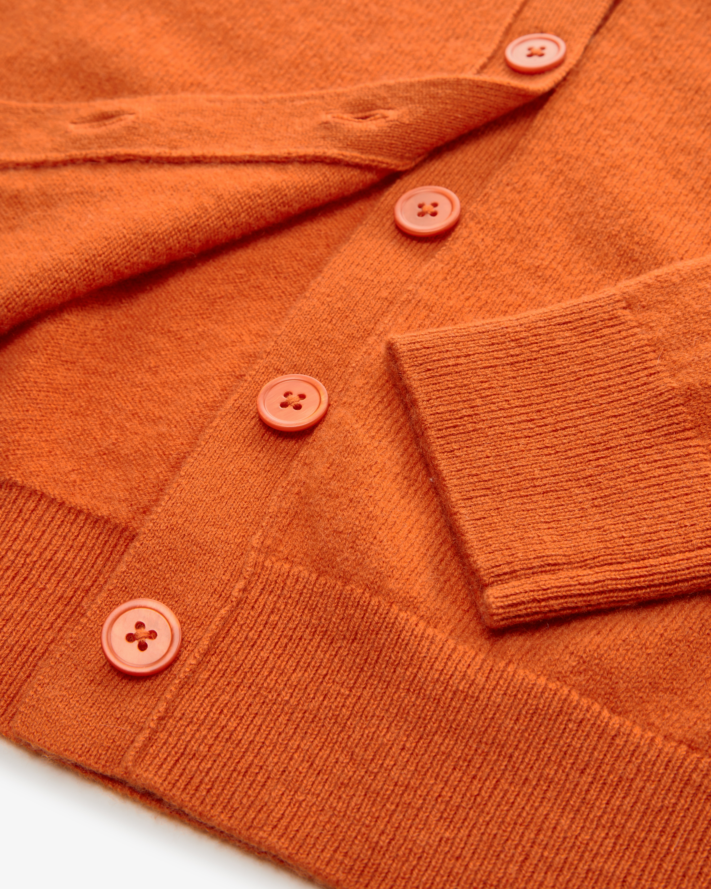 Strickjacke aus Cashmere