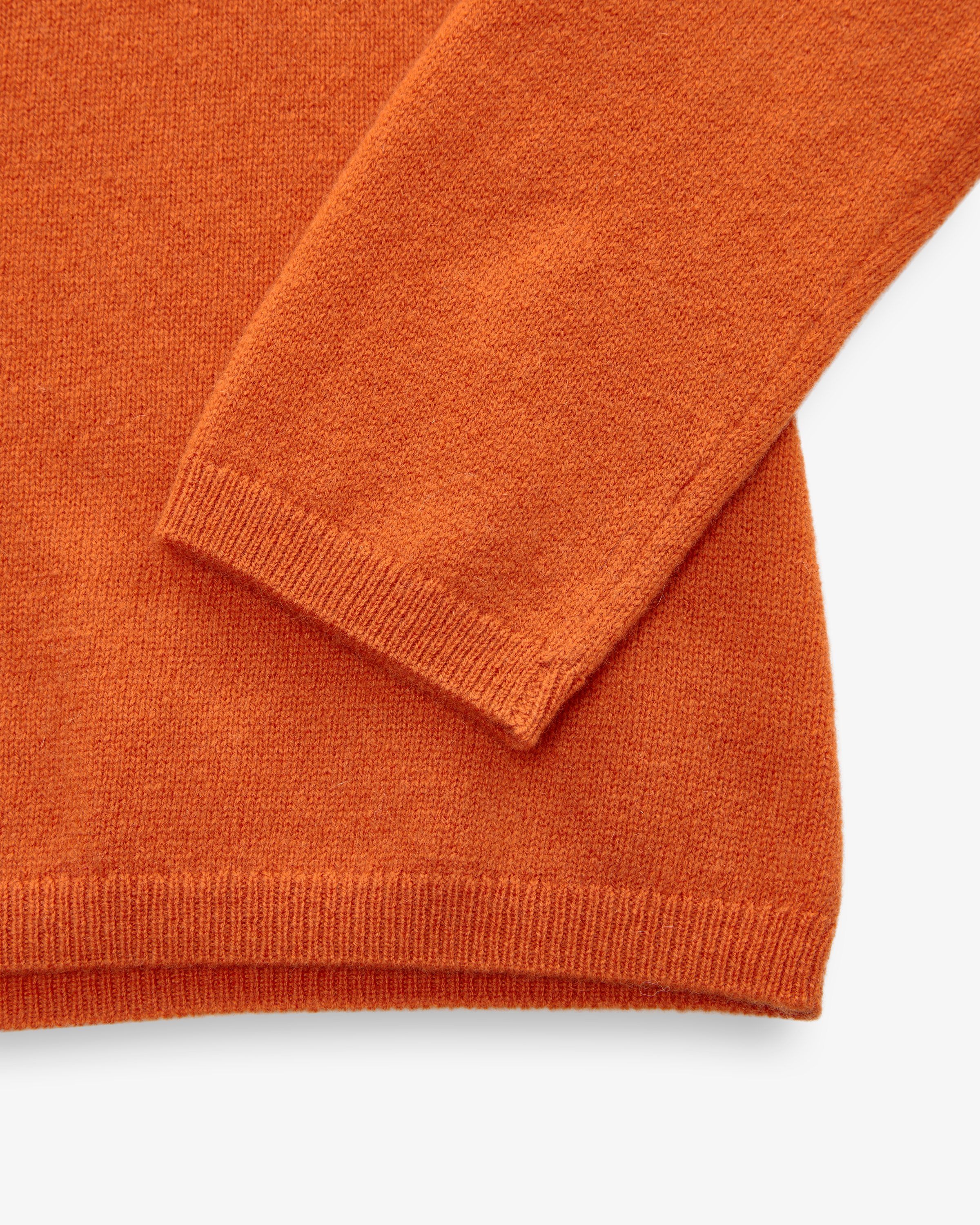 Cashmere-Pullover 