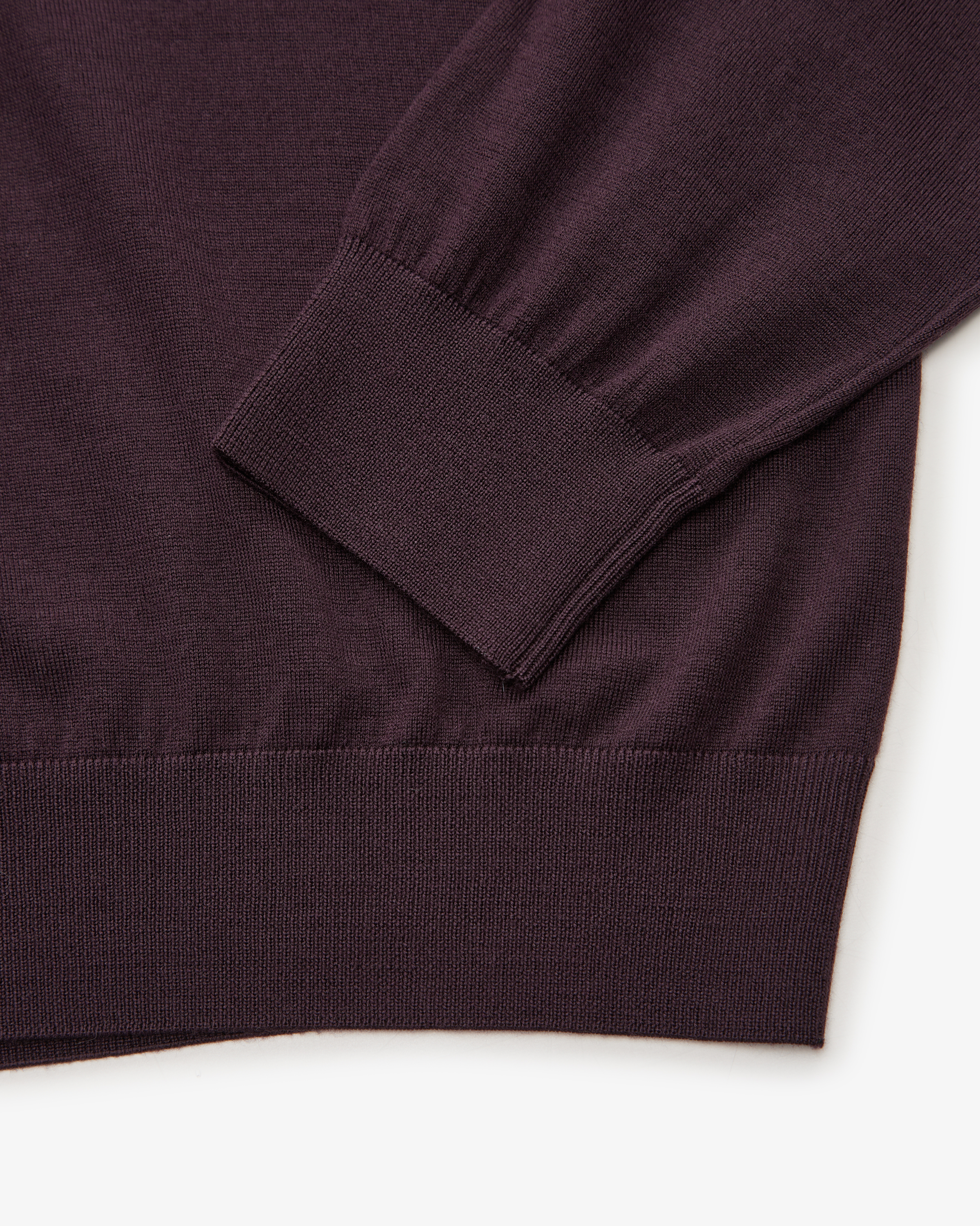 Rollkragenpullover