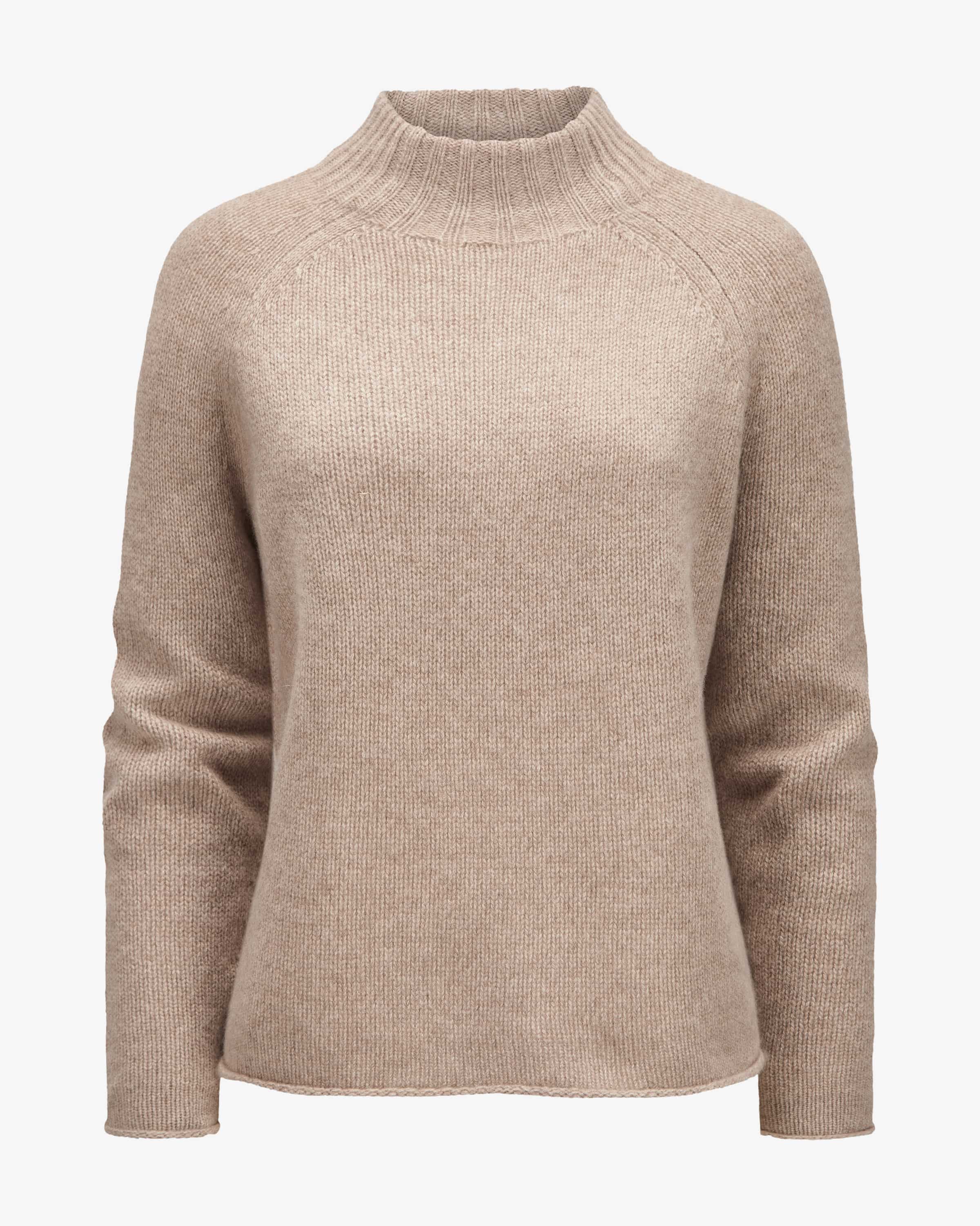 Cashmere-Pullover