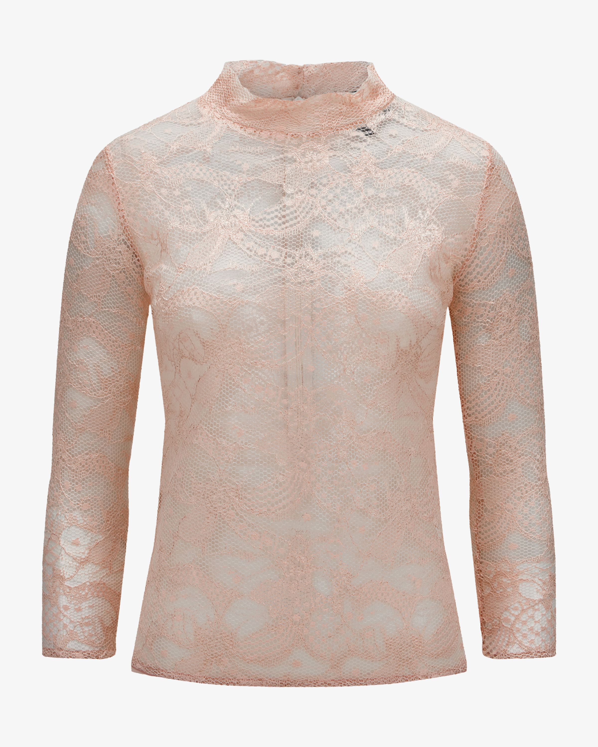 Lina Spitzenbluse