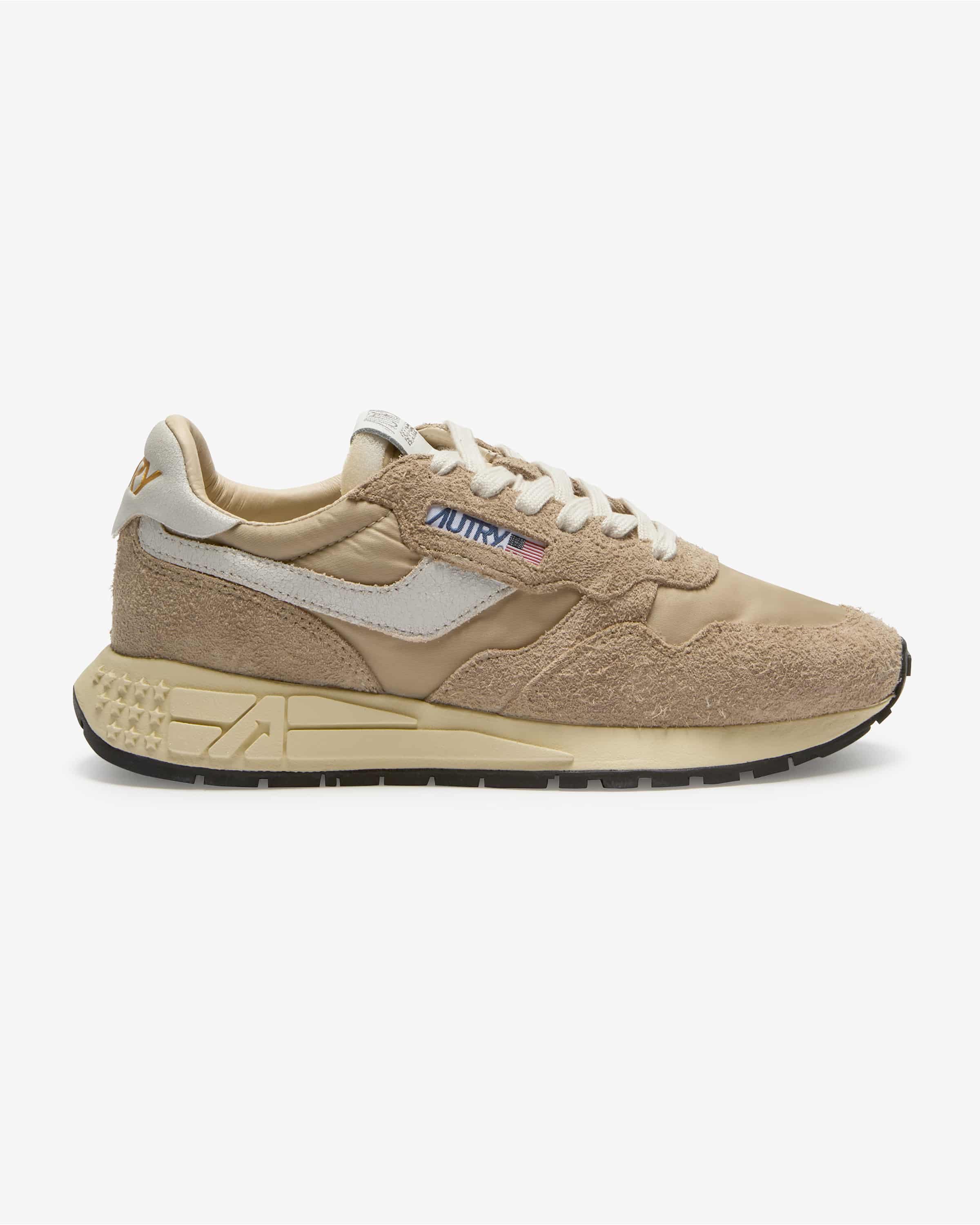 Sneaker Reelwind Low