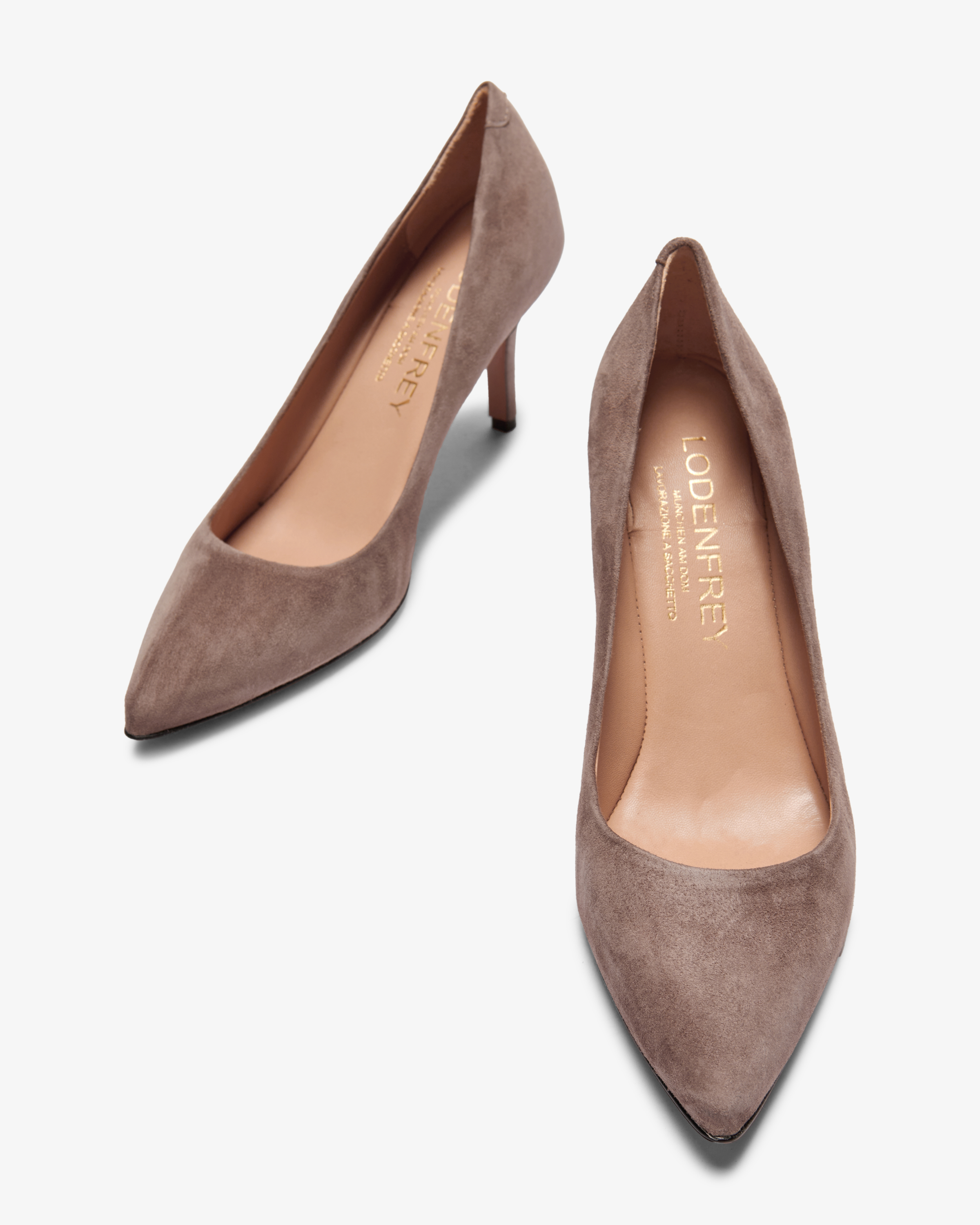 Pumps