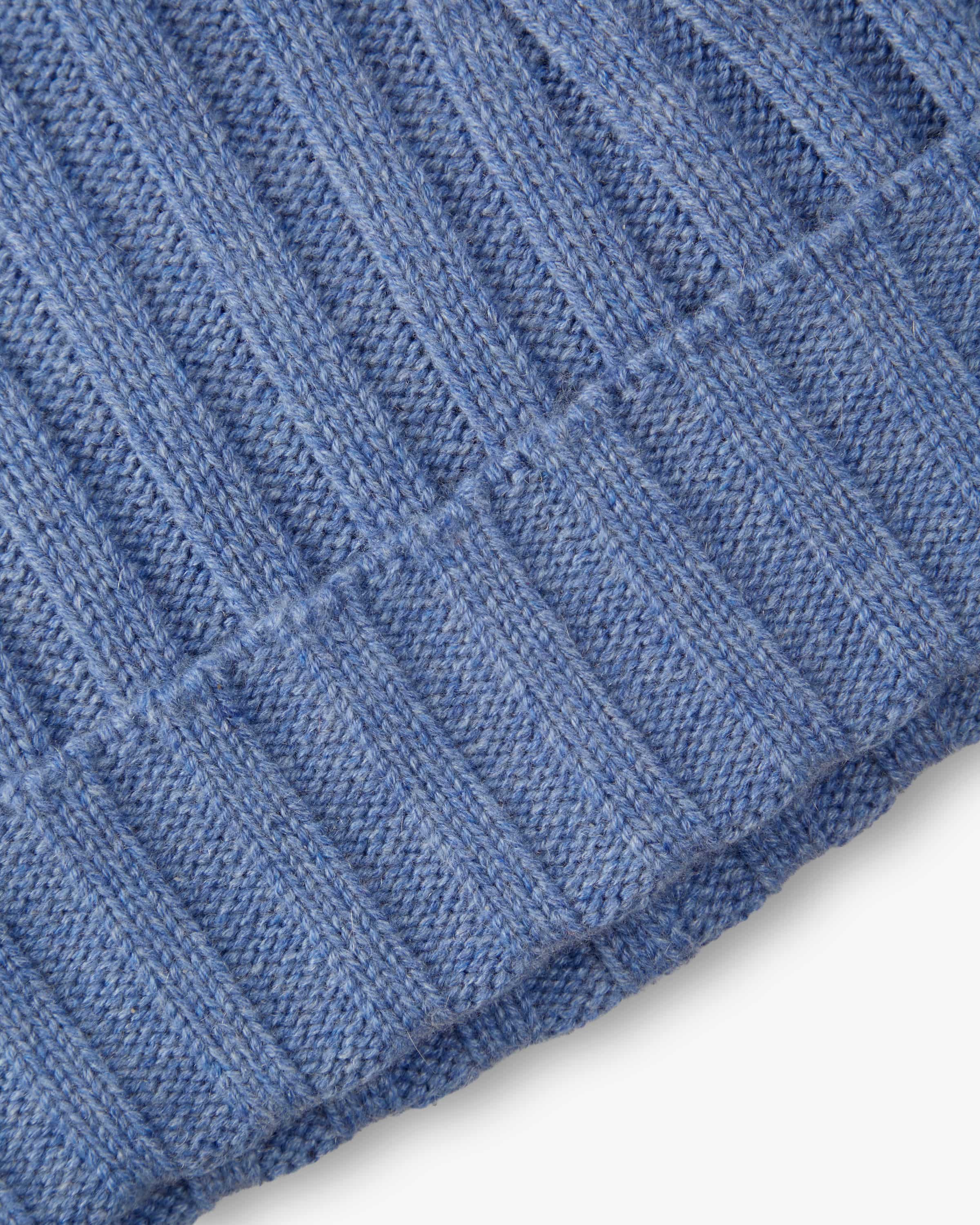 Mütze aus Cashmere