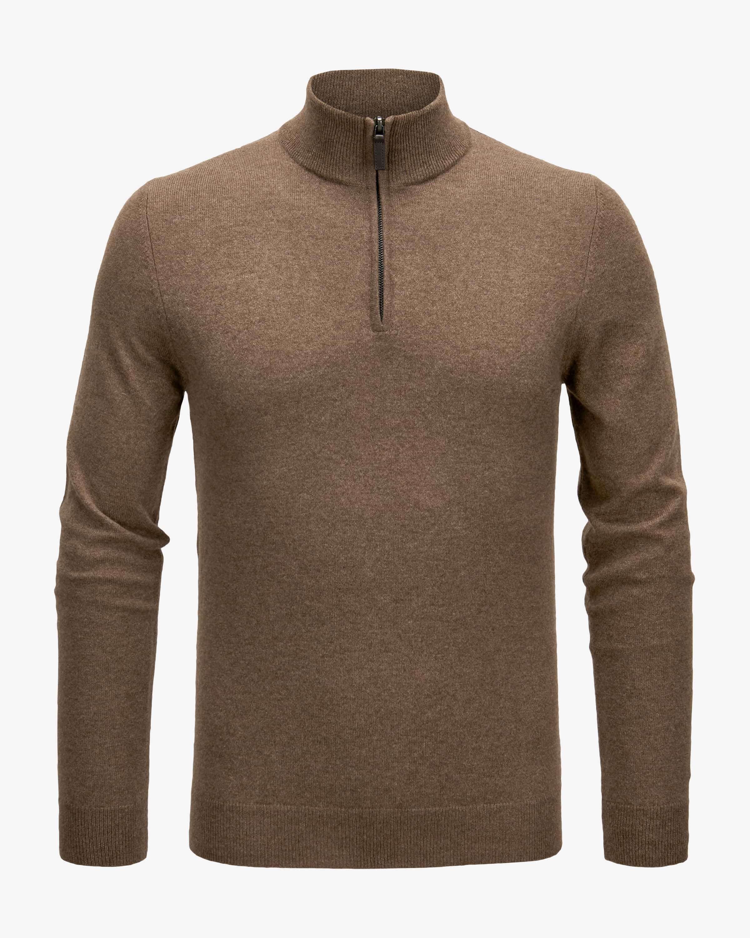 Troyer aus Cashmere