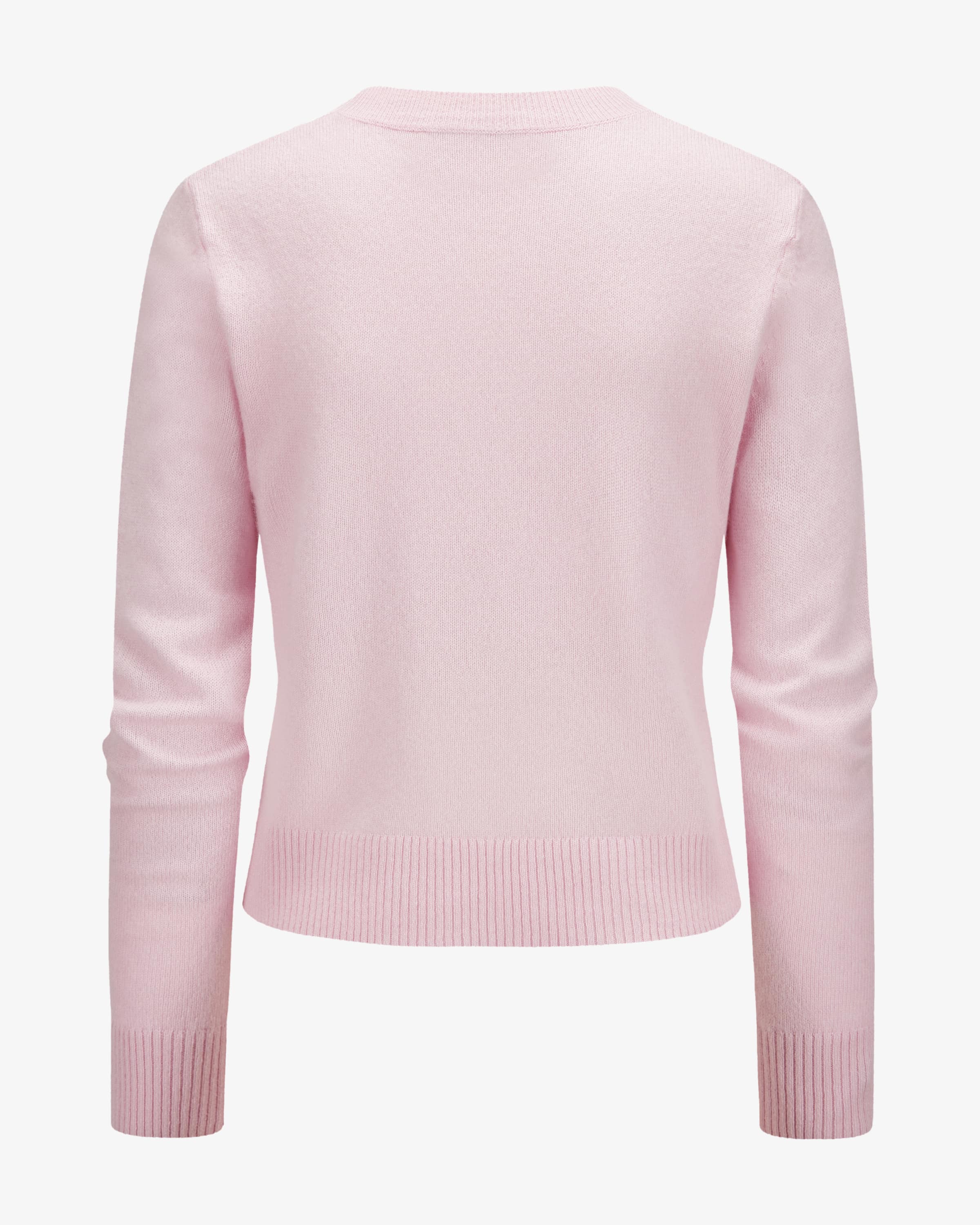 Cashmere-Pullover 
