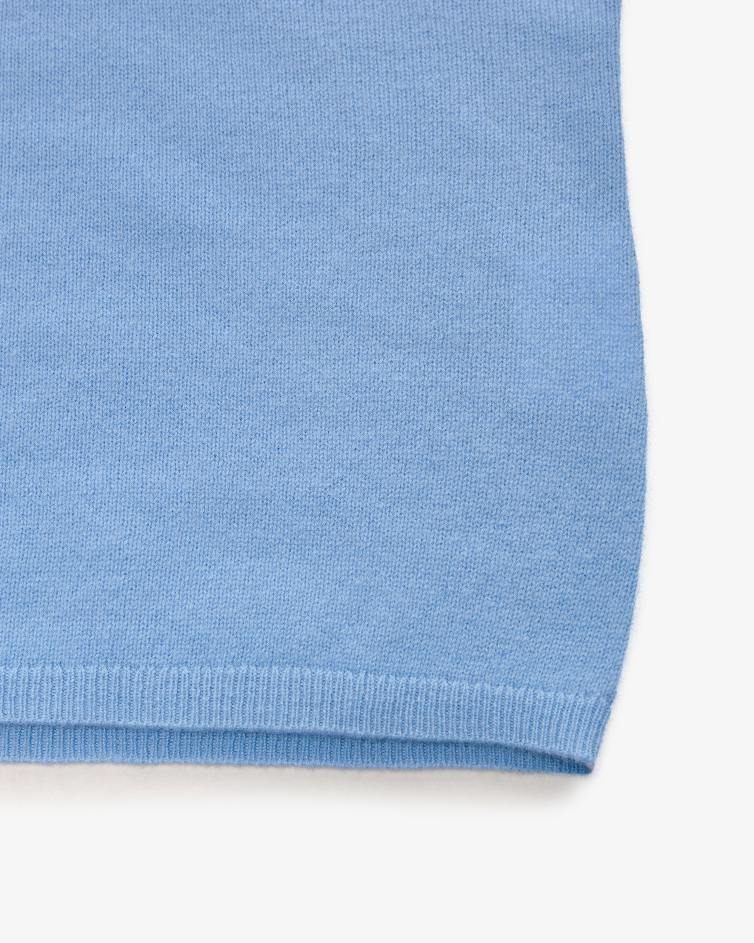 Strickshirt aus Cashmere