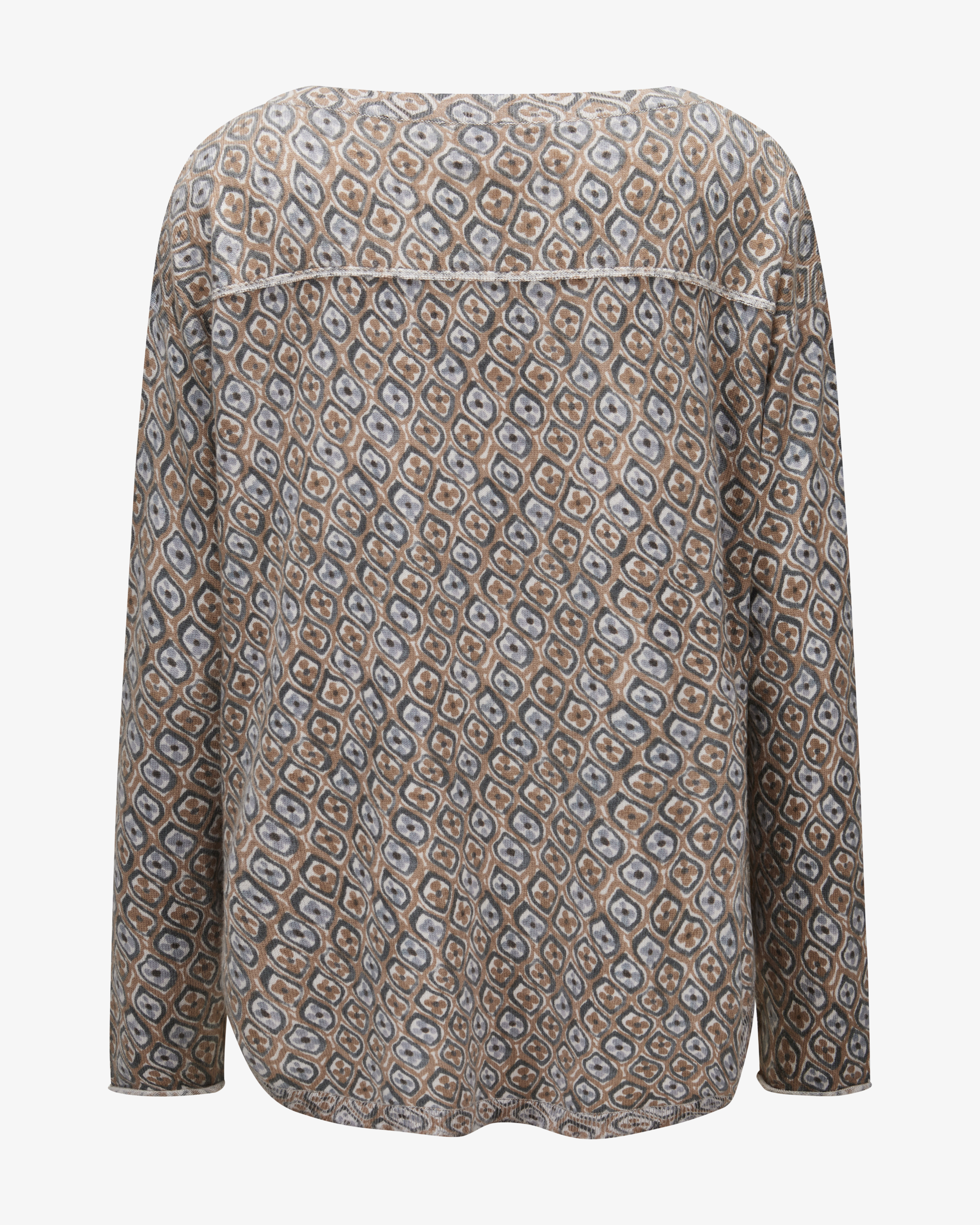 Pullover aus Cashmere