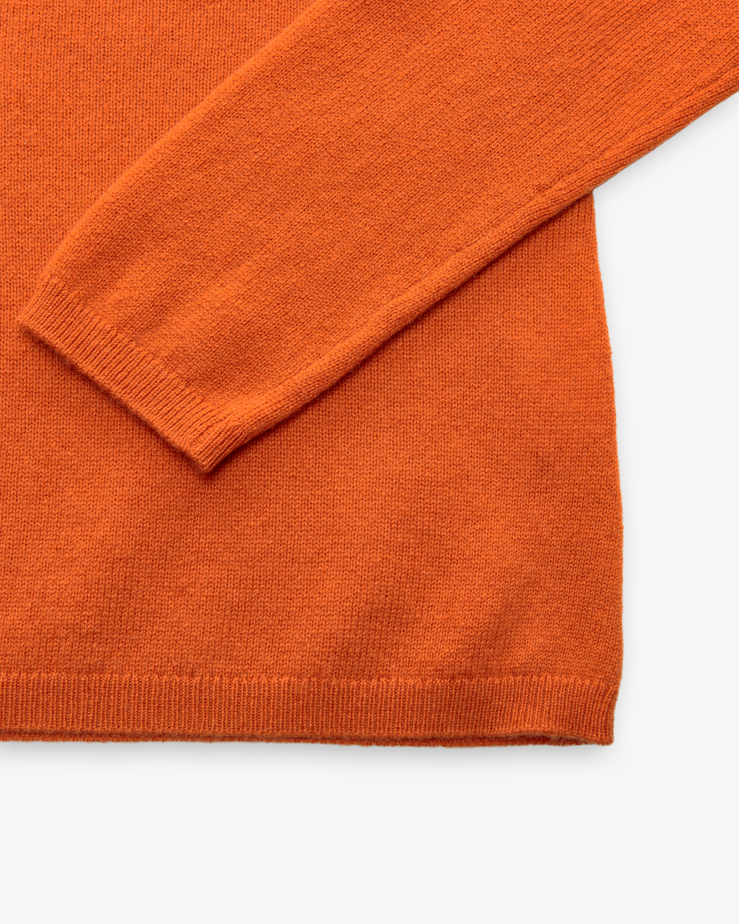 Cashmere-Pullover