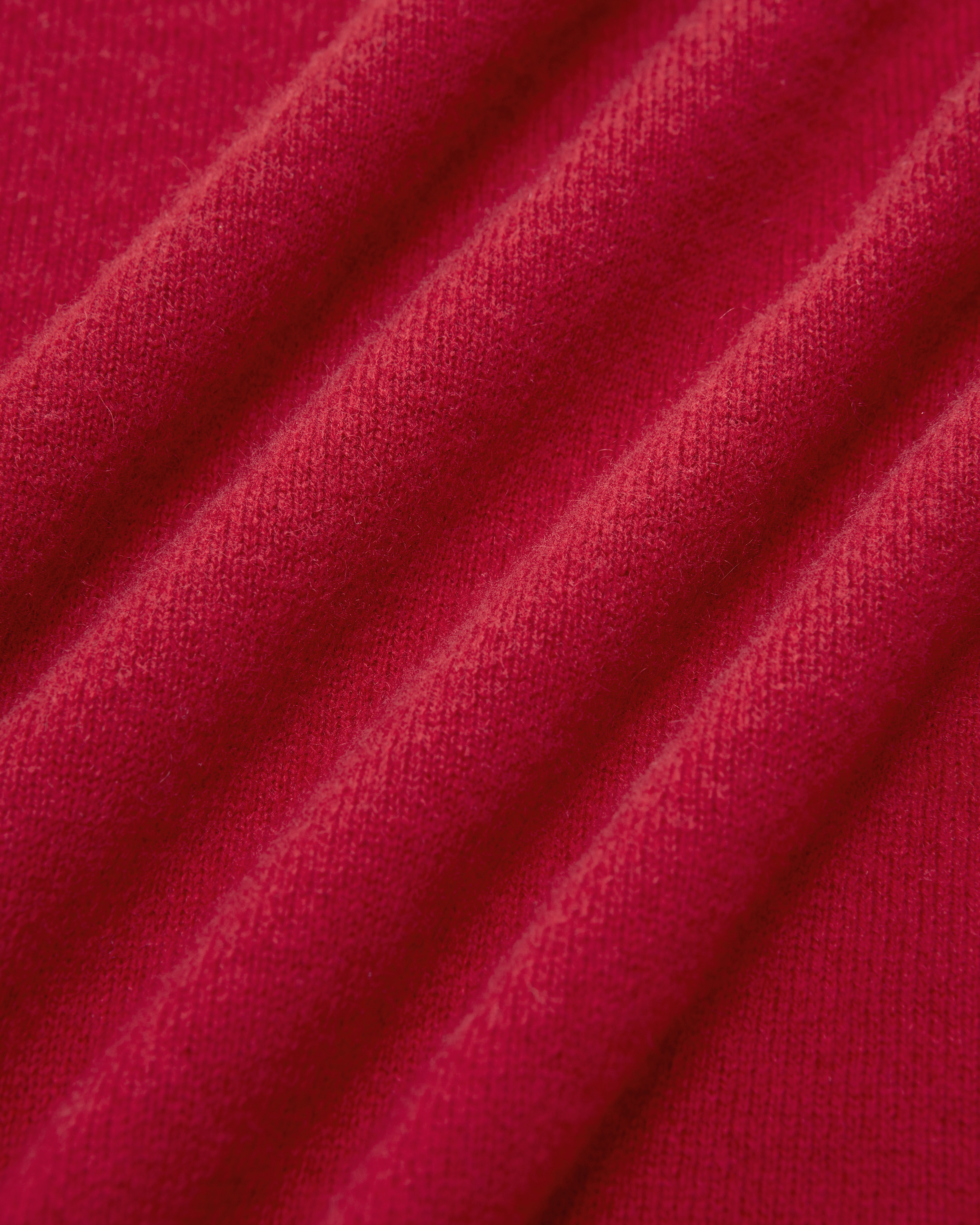 Rollkragenpullover aus Cashmere