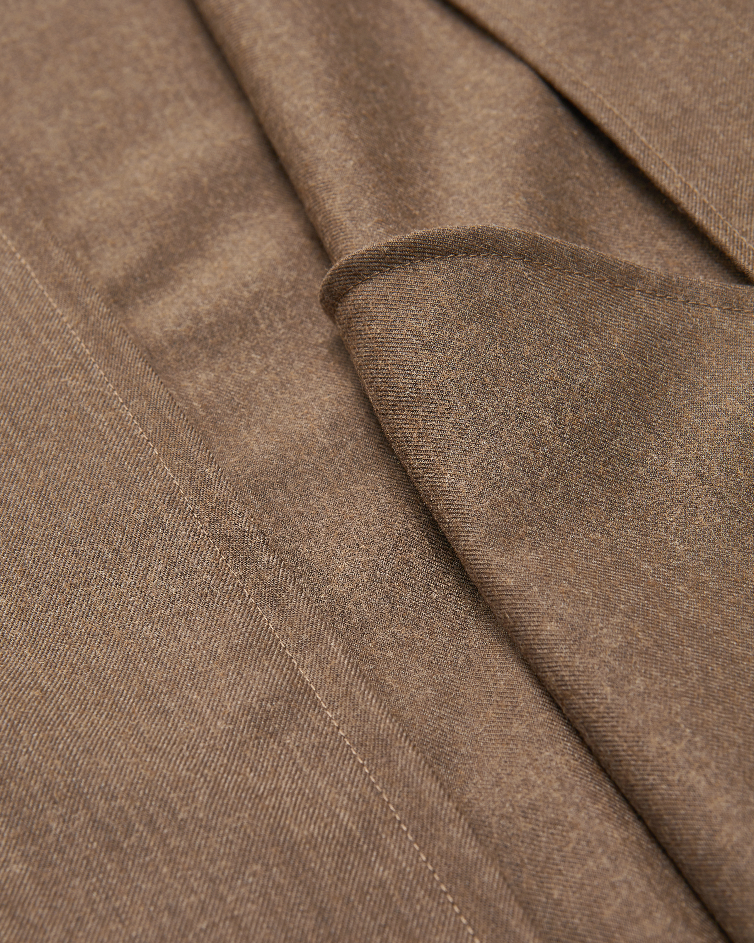 x LODENFREY Shirtjacket