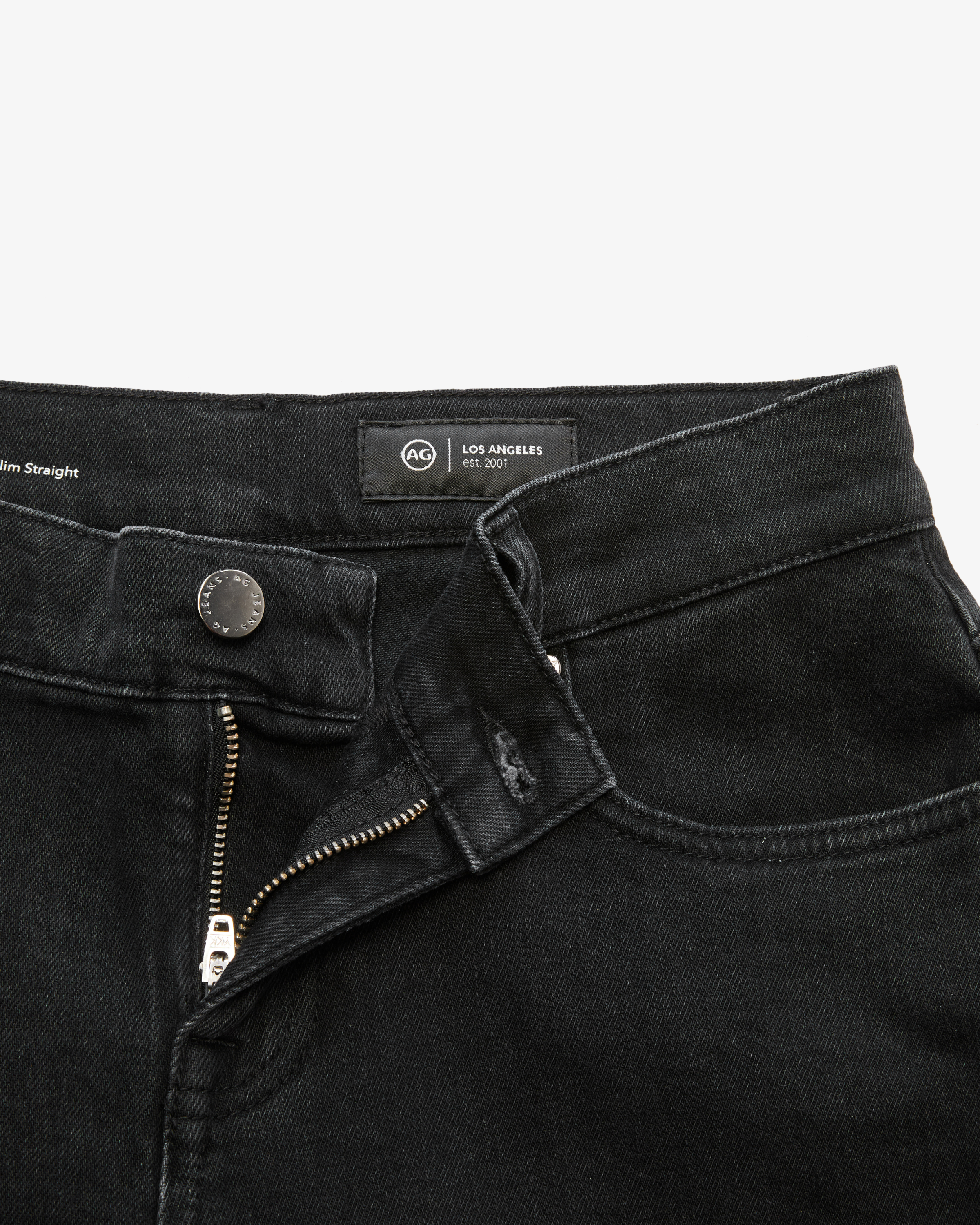 Cologne Jeans Slim Straight 